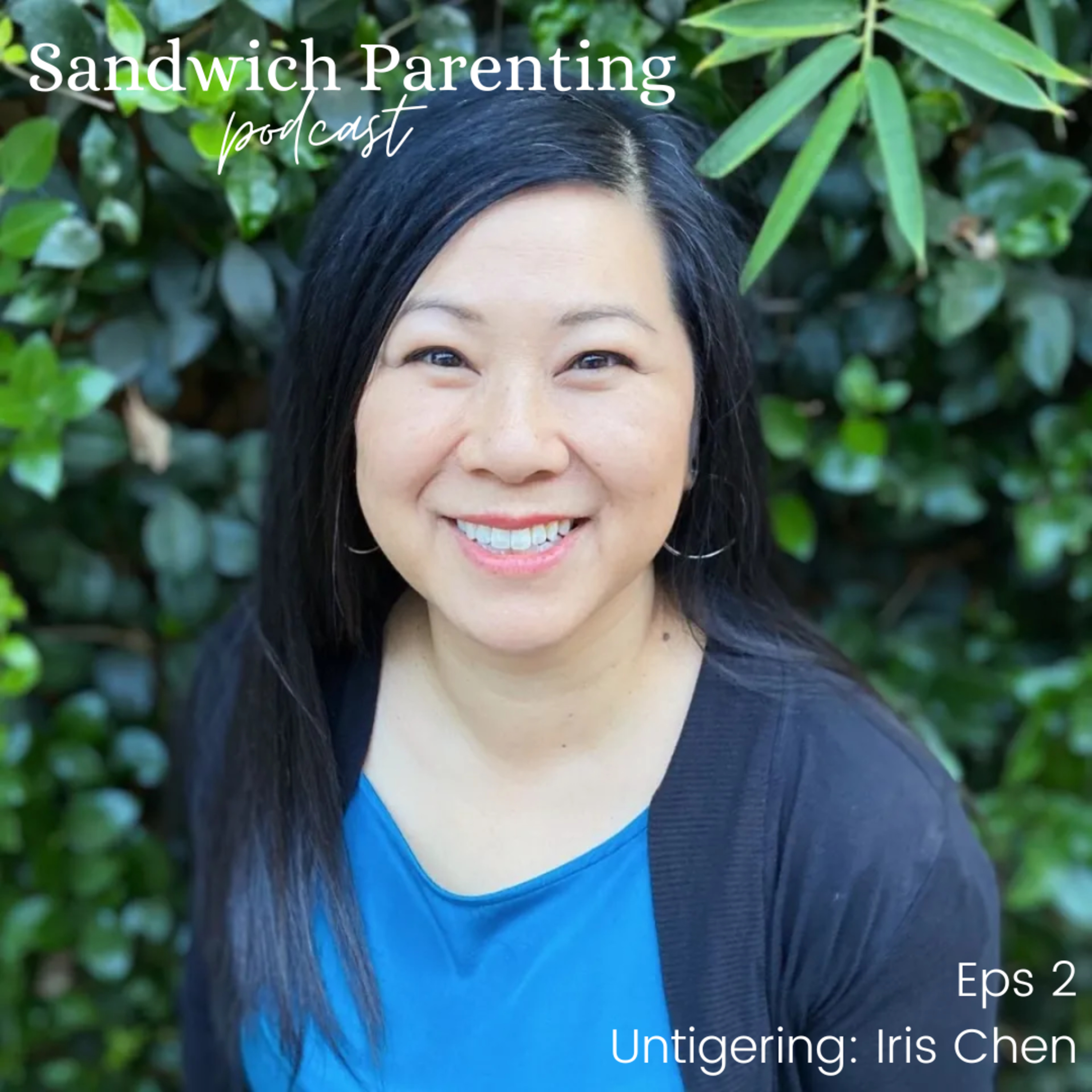 Sandwich Parenting