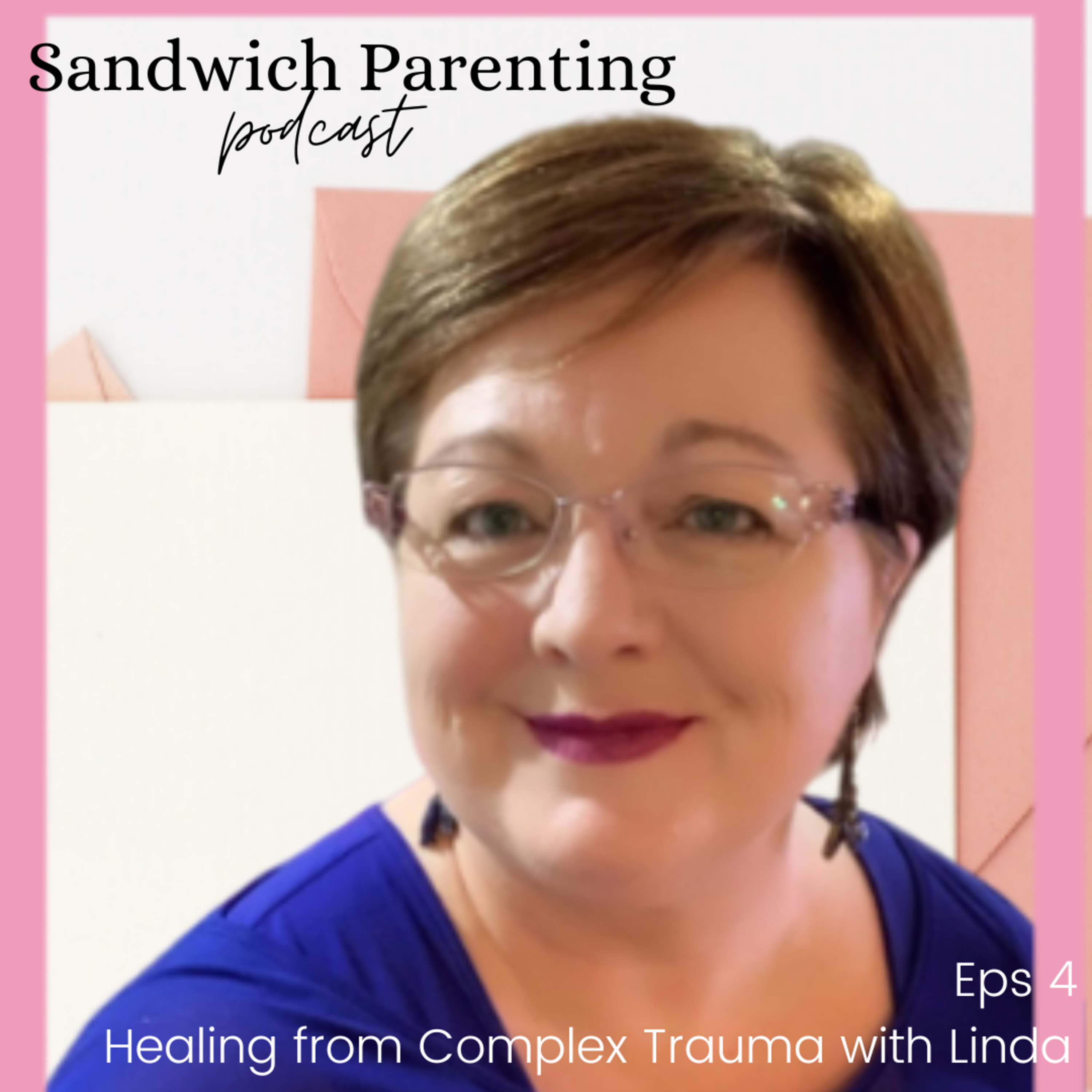 Sandwich Parenting