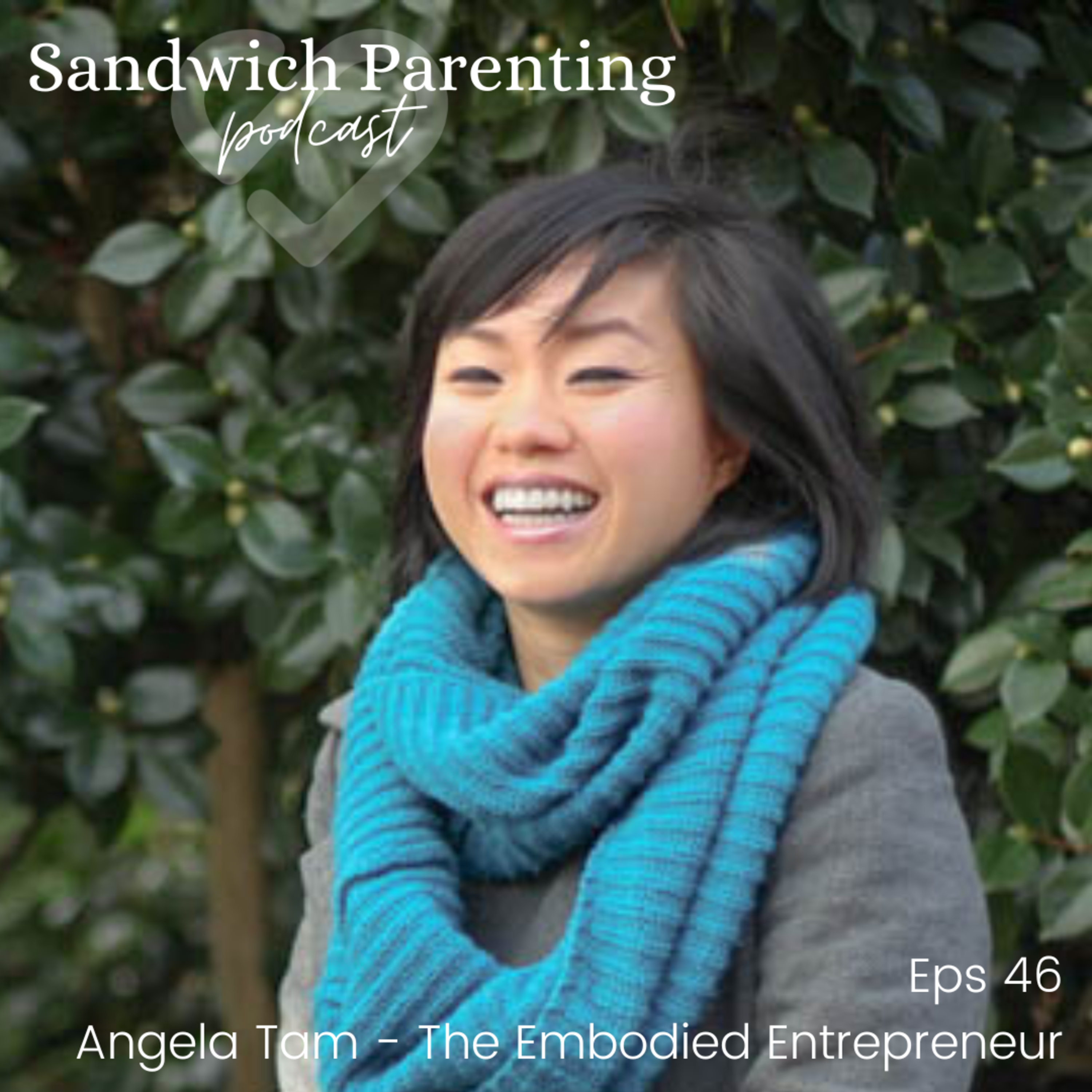 Sandwich Parenting