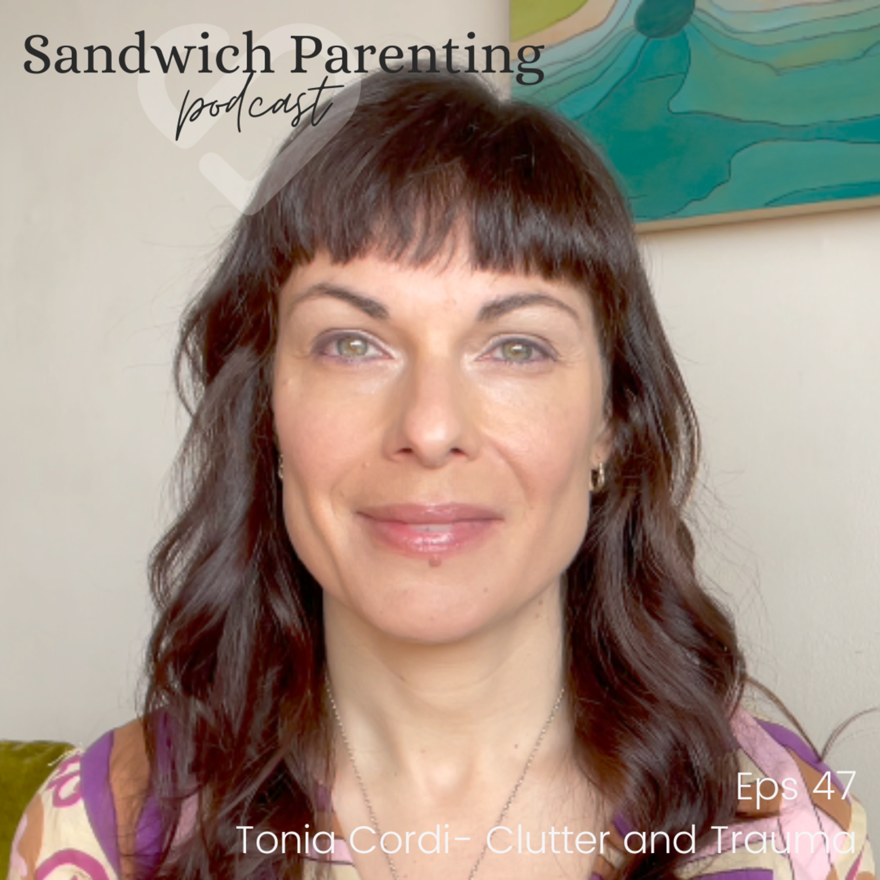Sandwich Parenting