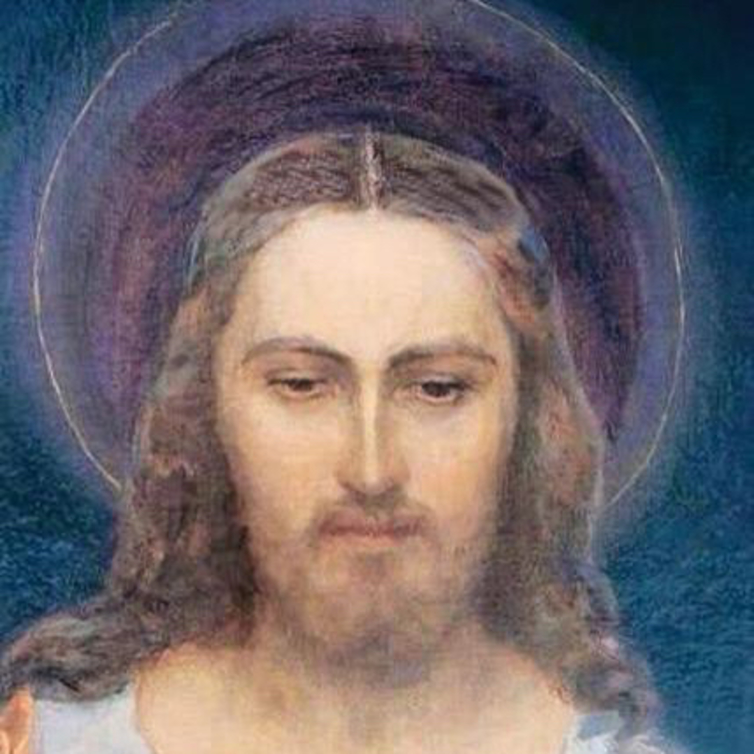 LA MISERICORDIA ES LO QUE MÁS NECESITA LA HUMANIDAD episode artwork
