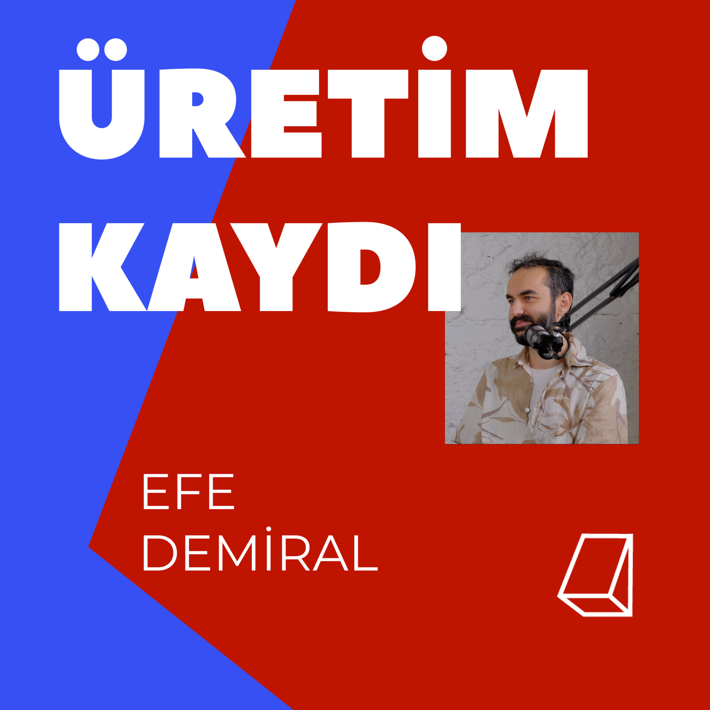 Üretim Kaydı