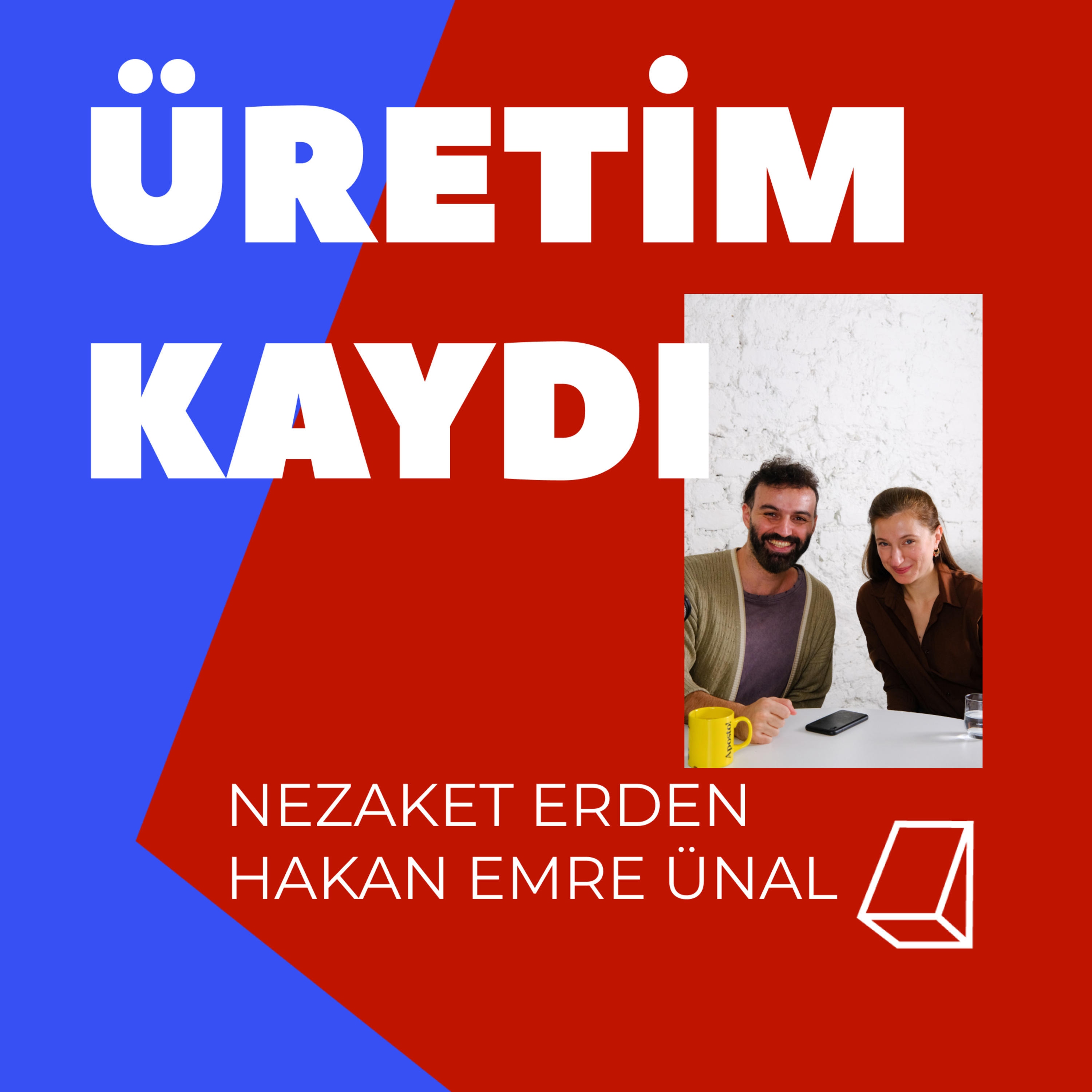 Üretim Kaydı