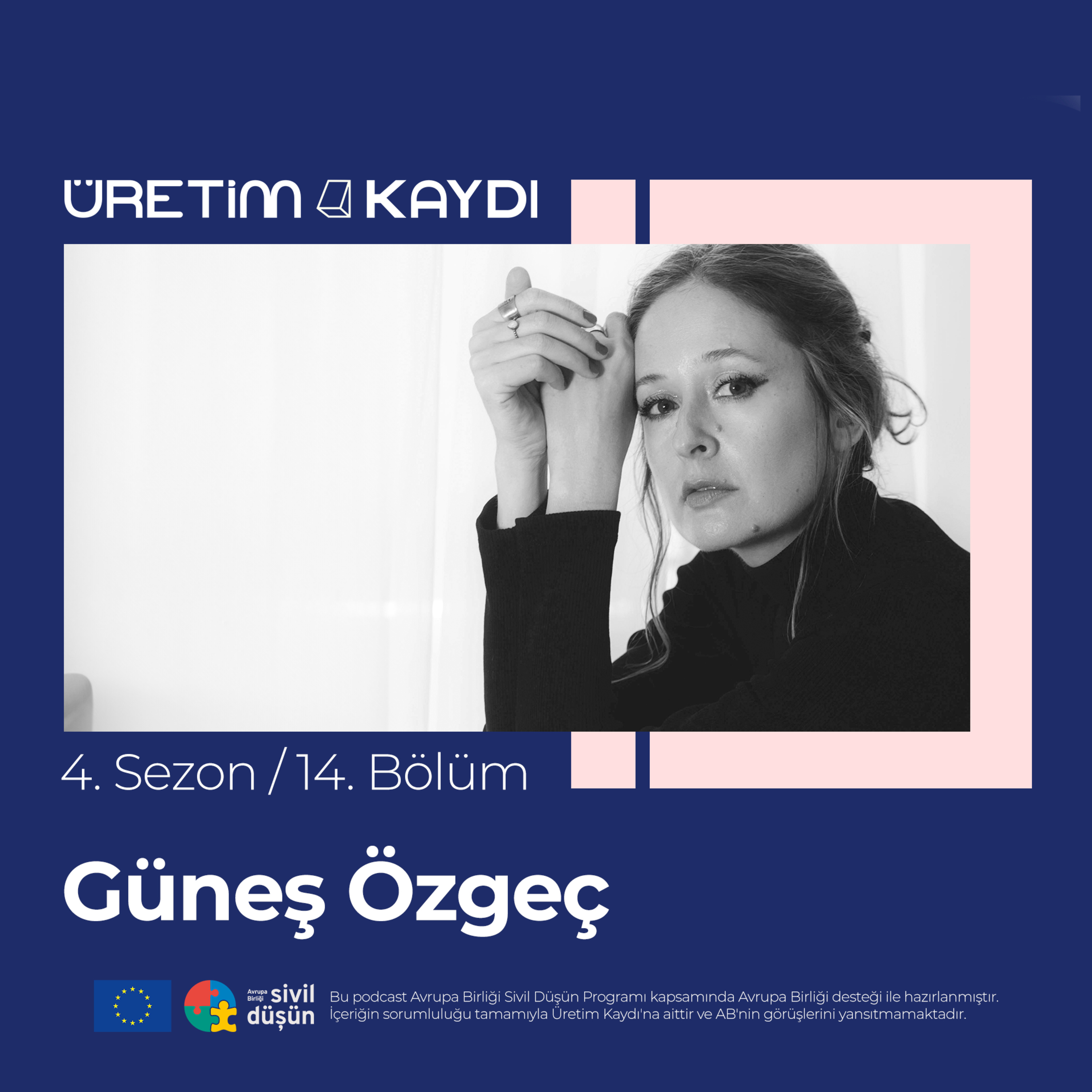 Üretim Kaydı