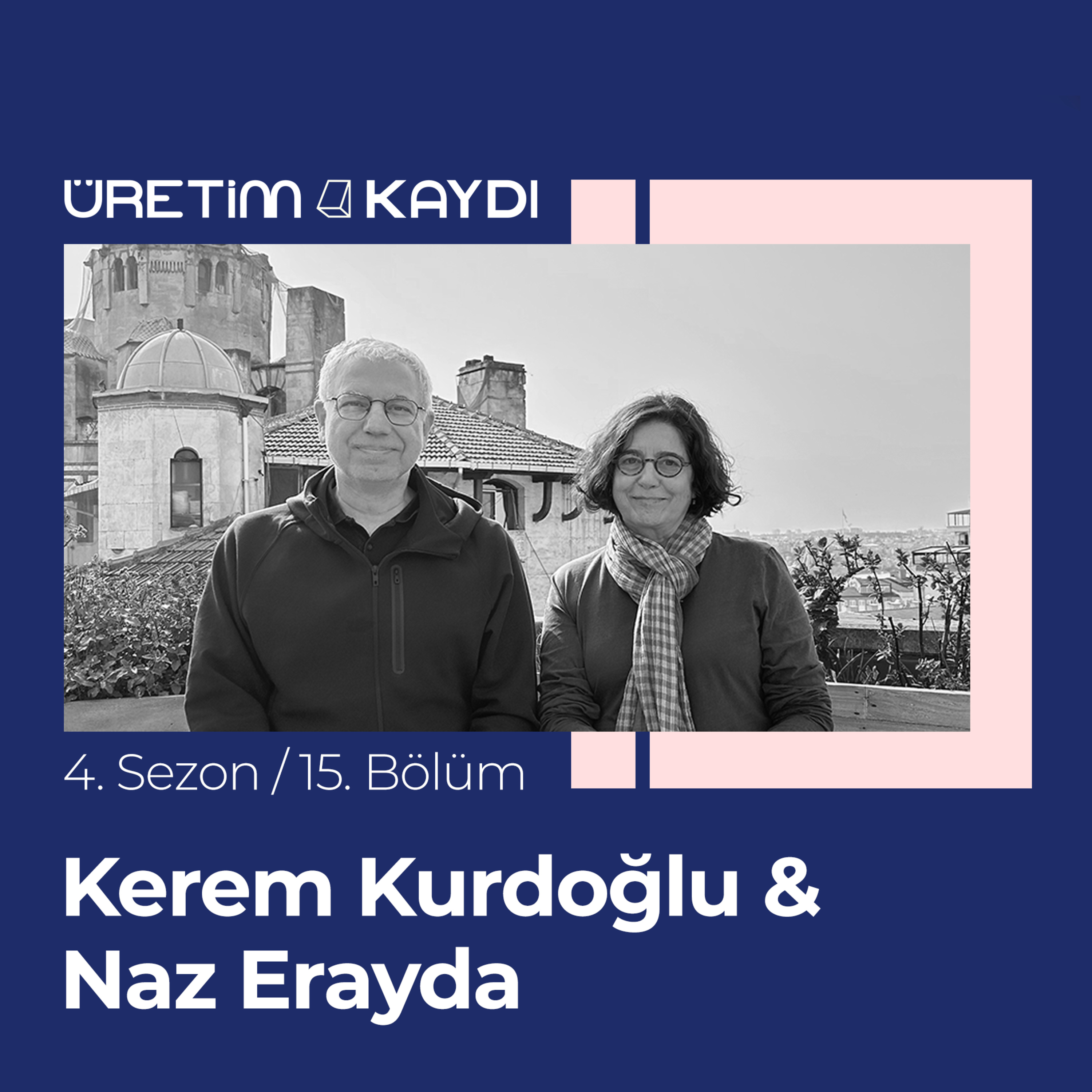 Üretim Kaydı
