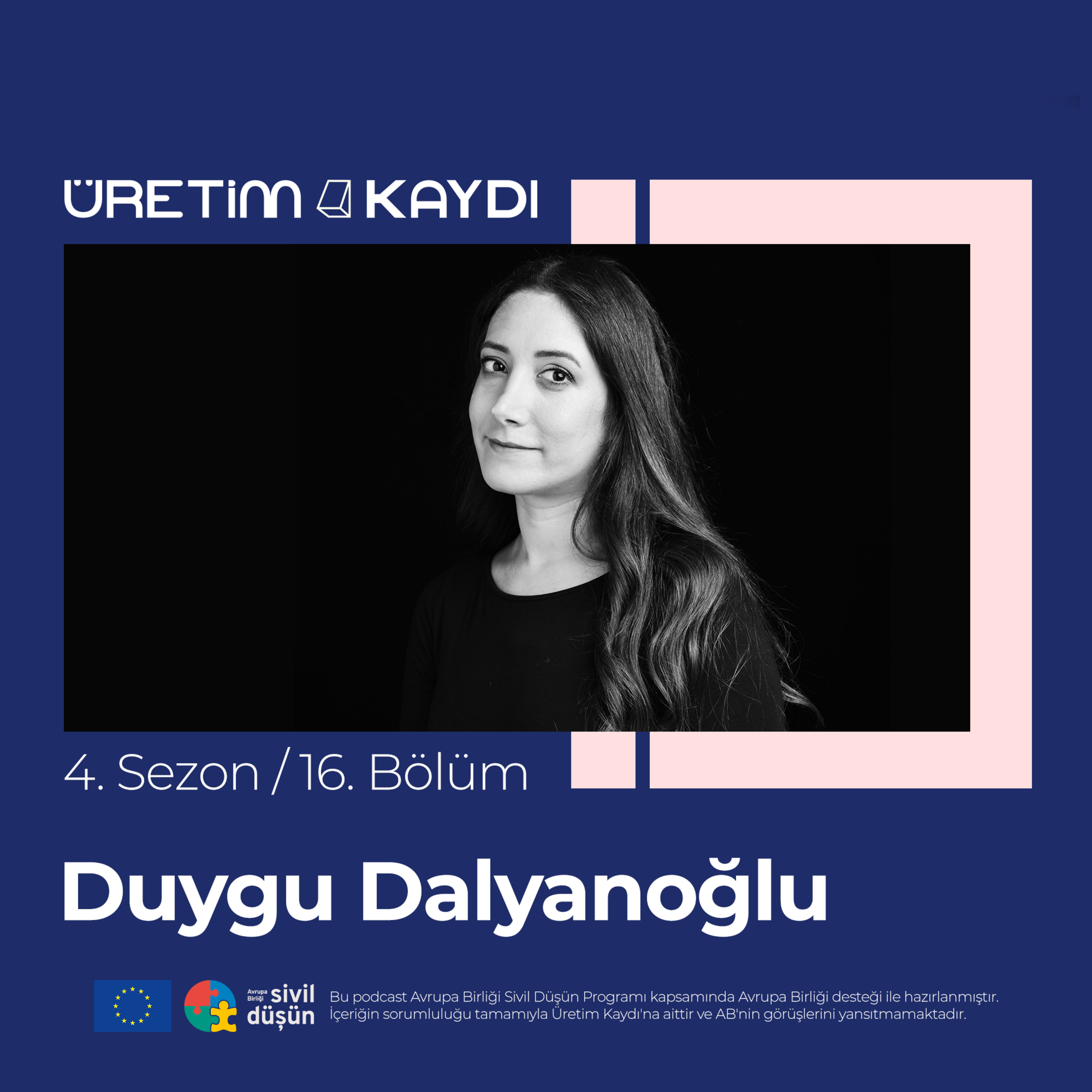 Üretim Kaydı