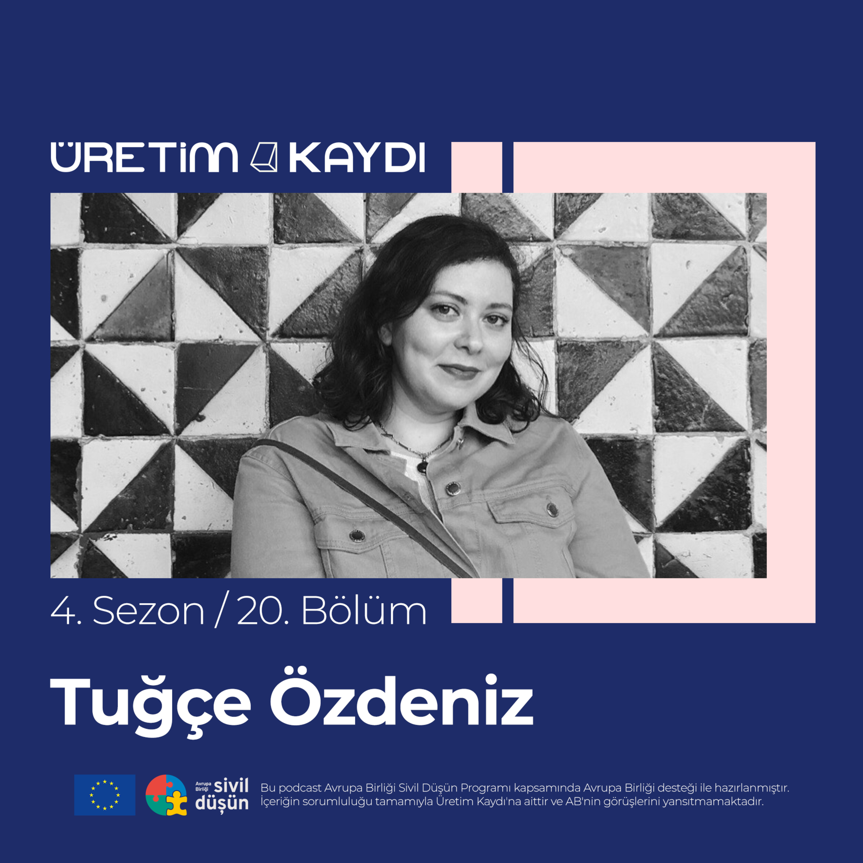 Üretim Kaydı