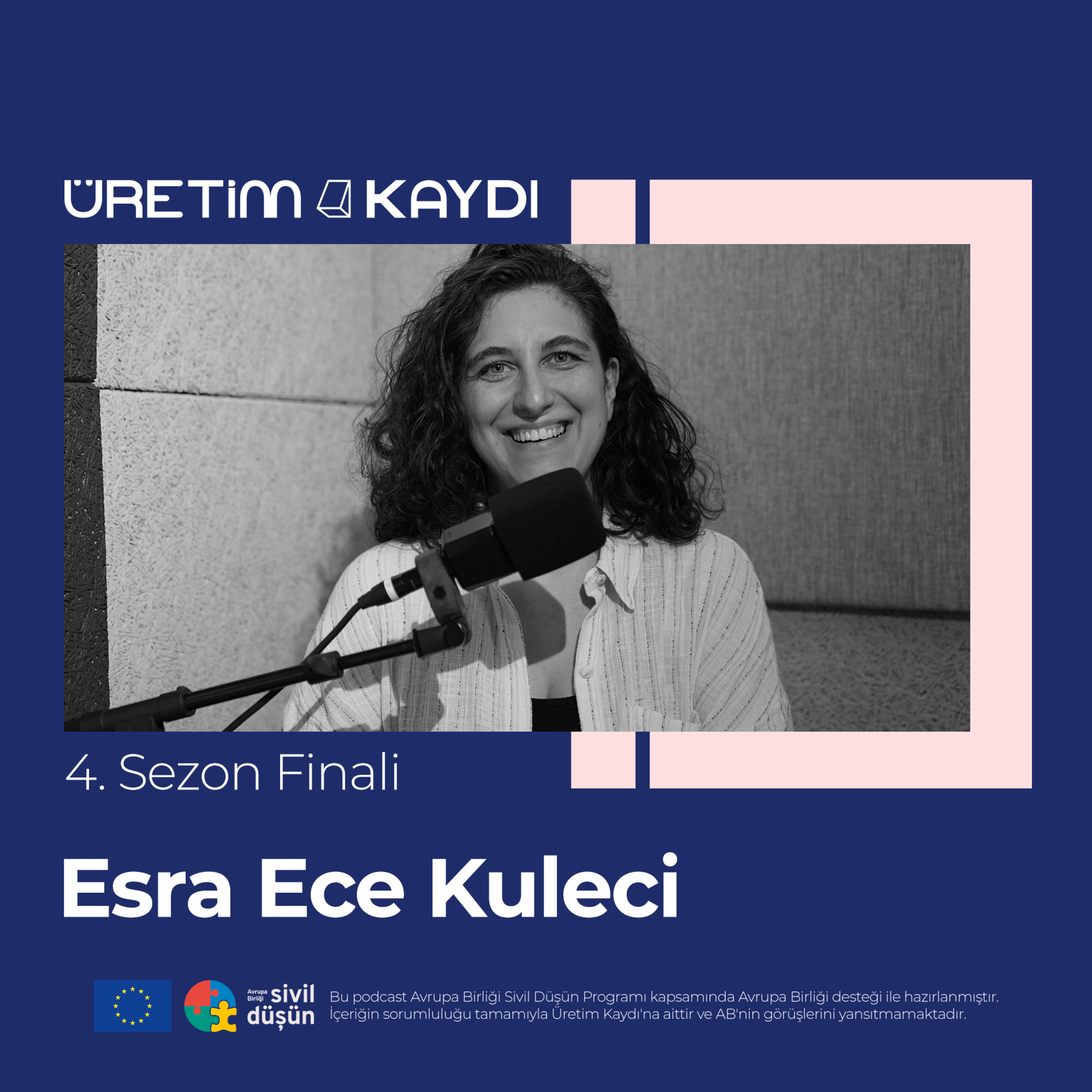 Üretim Kaydı