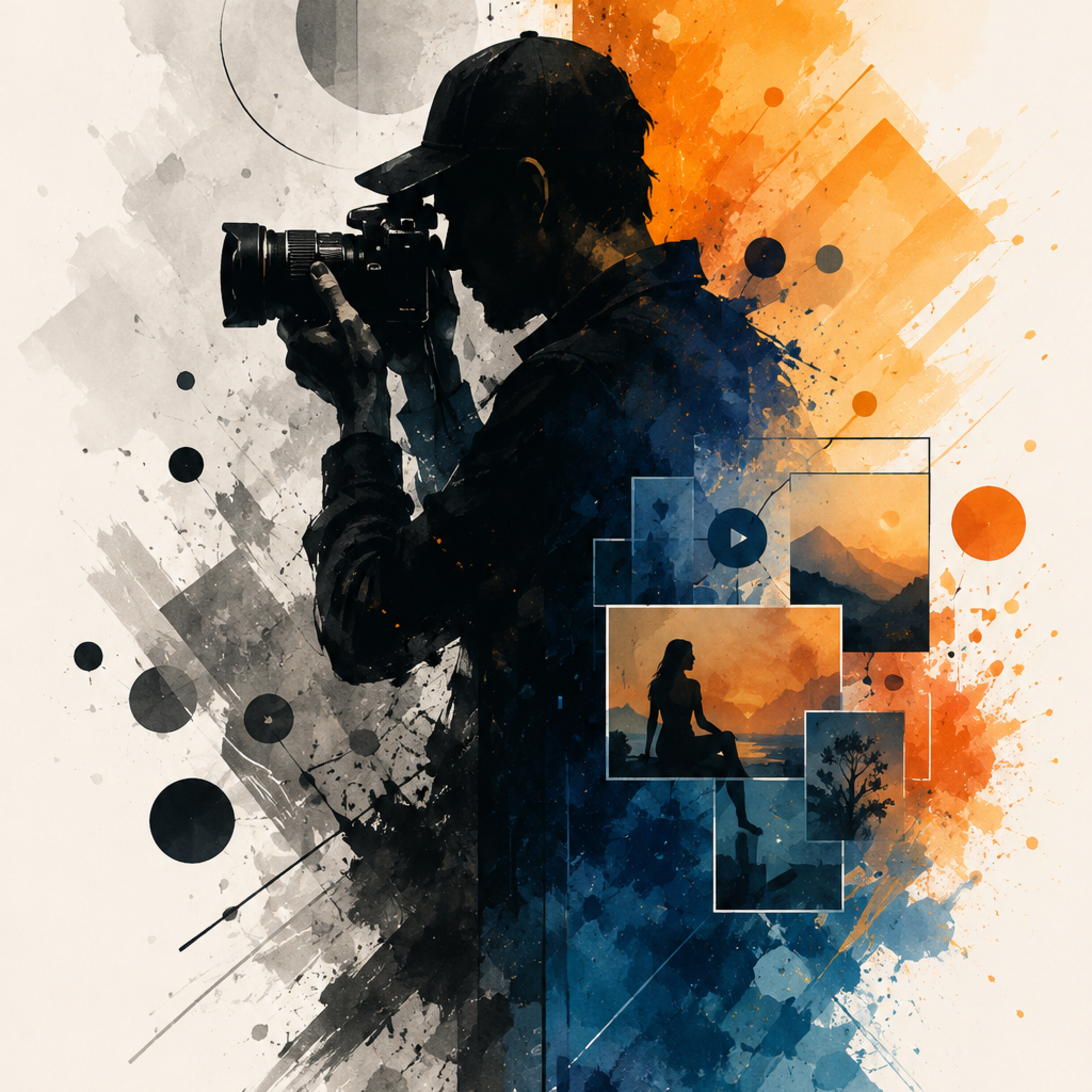 Portada de UNIFOTOGRAFIA