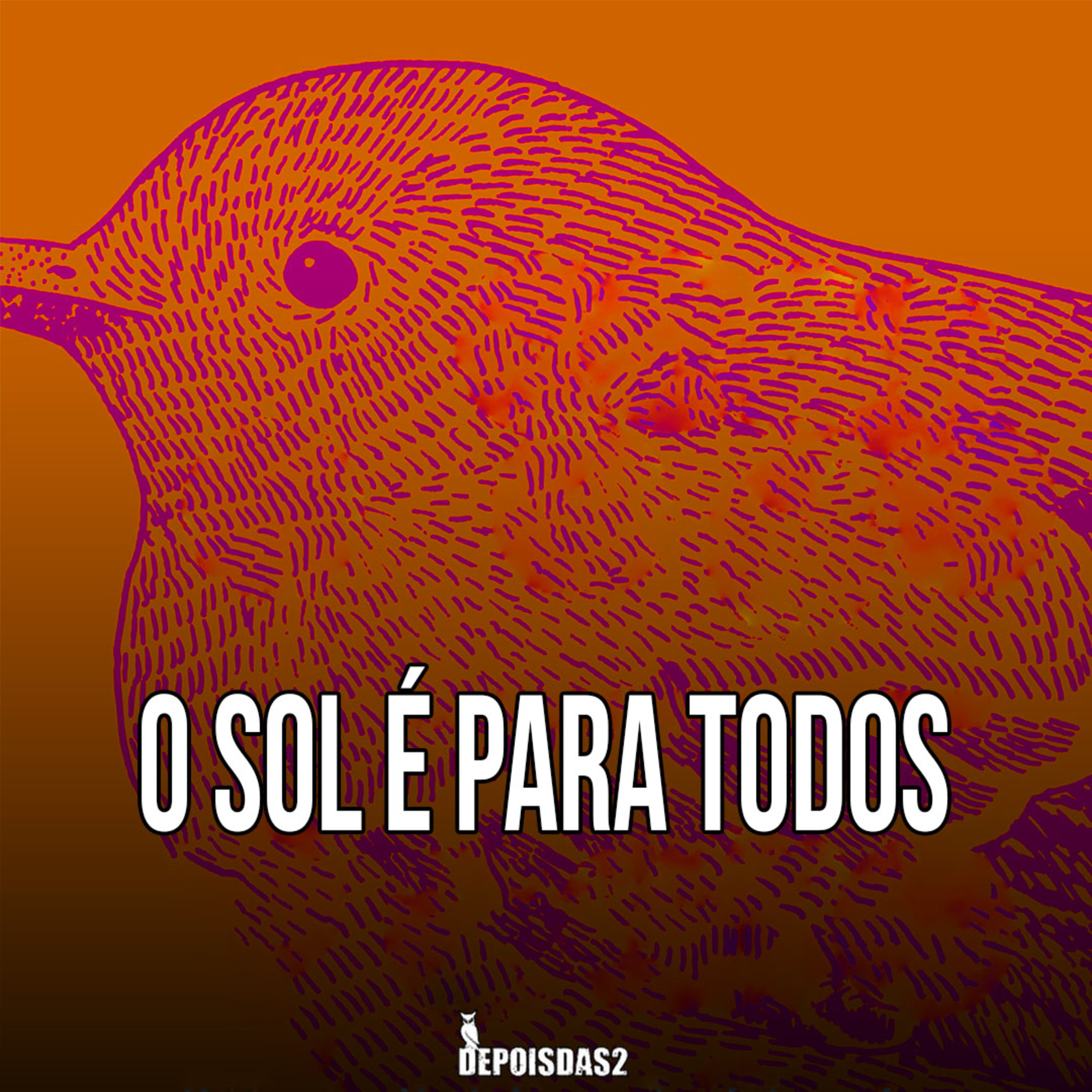 Episódio #130 | O Sol é Para Todos é um retrato cruel da injustiça episode artwork
