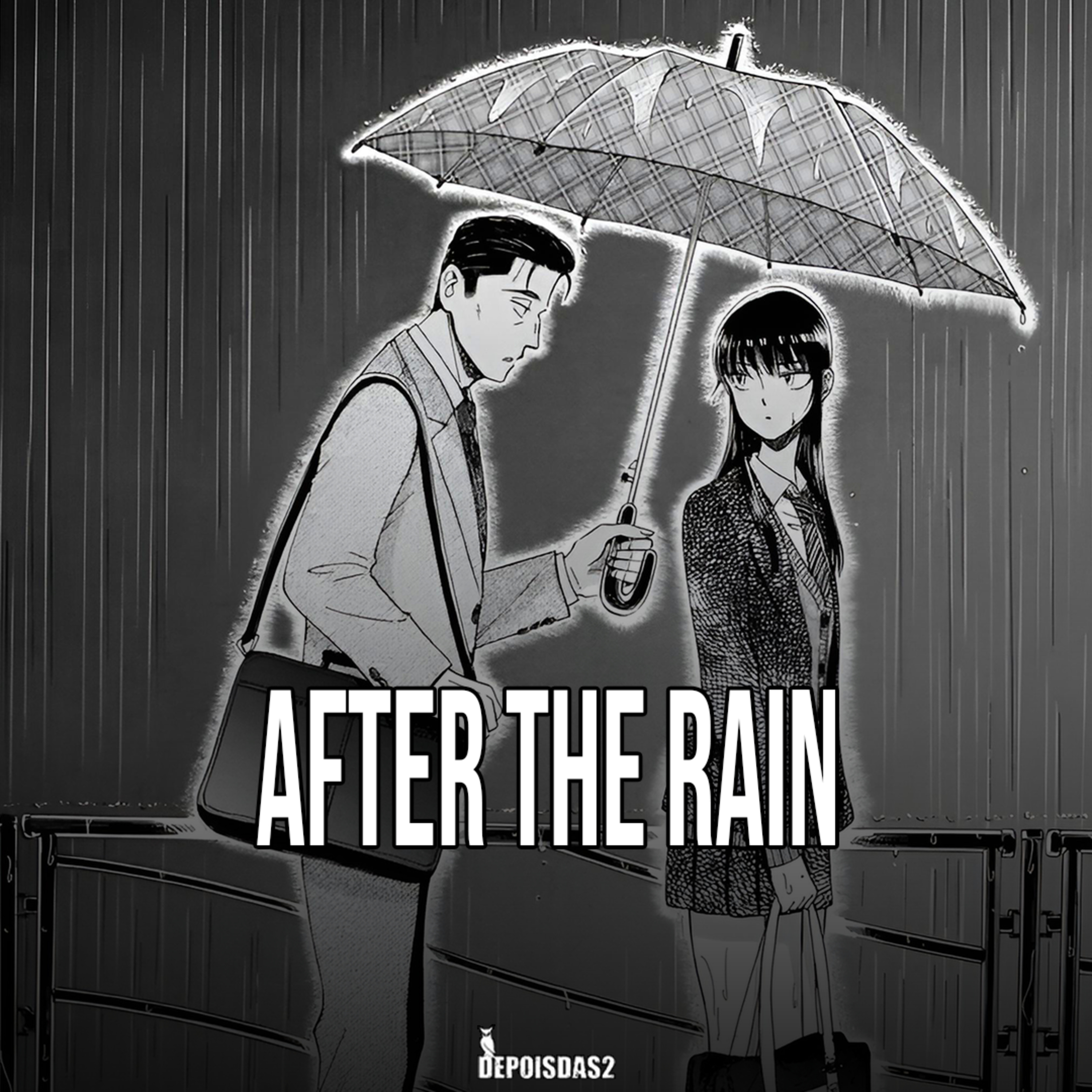 Episódio #151 | After the Rain é um romance polêmico? episode artwork