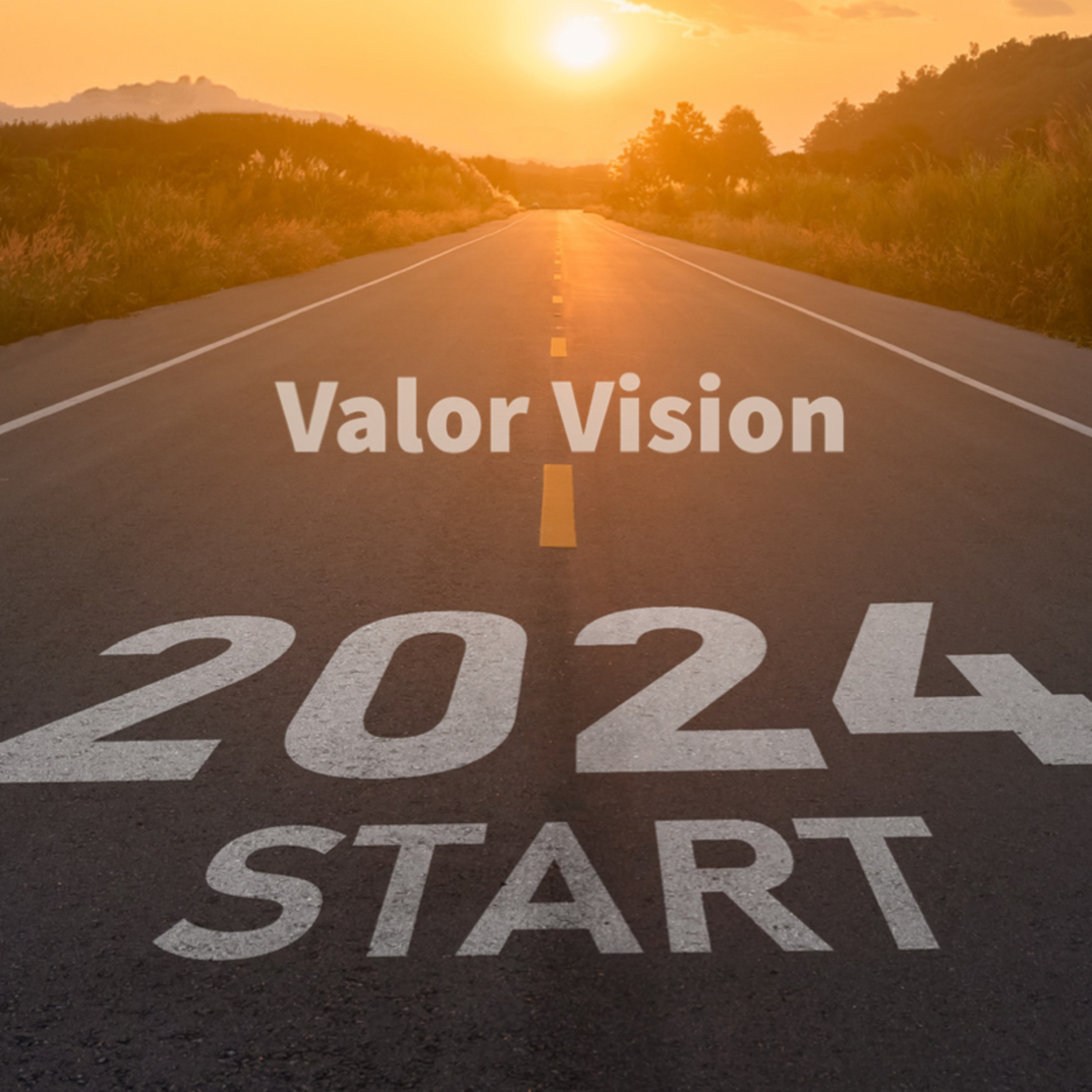 Valor Vision 2024 | Pastor Scott Whitwam  episode artwork