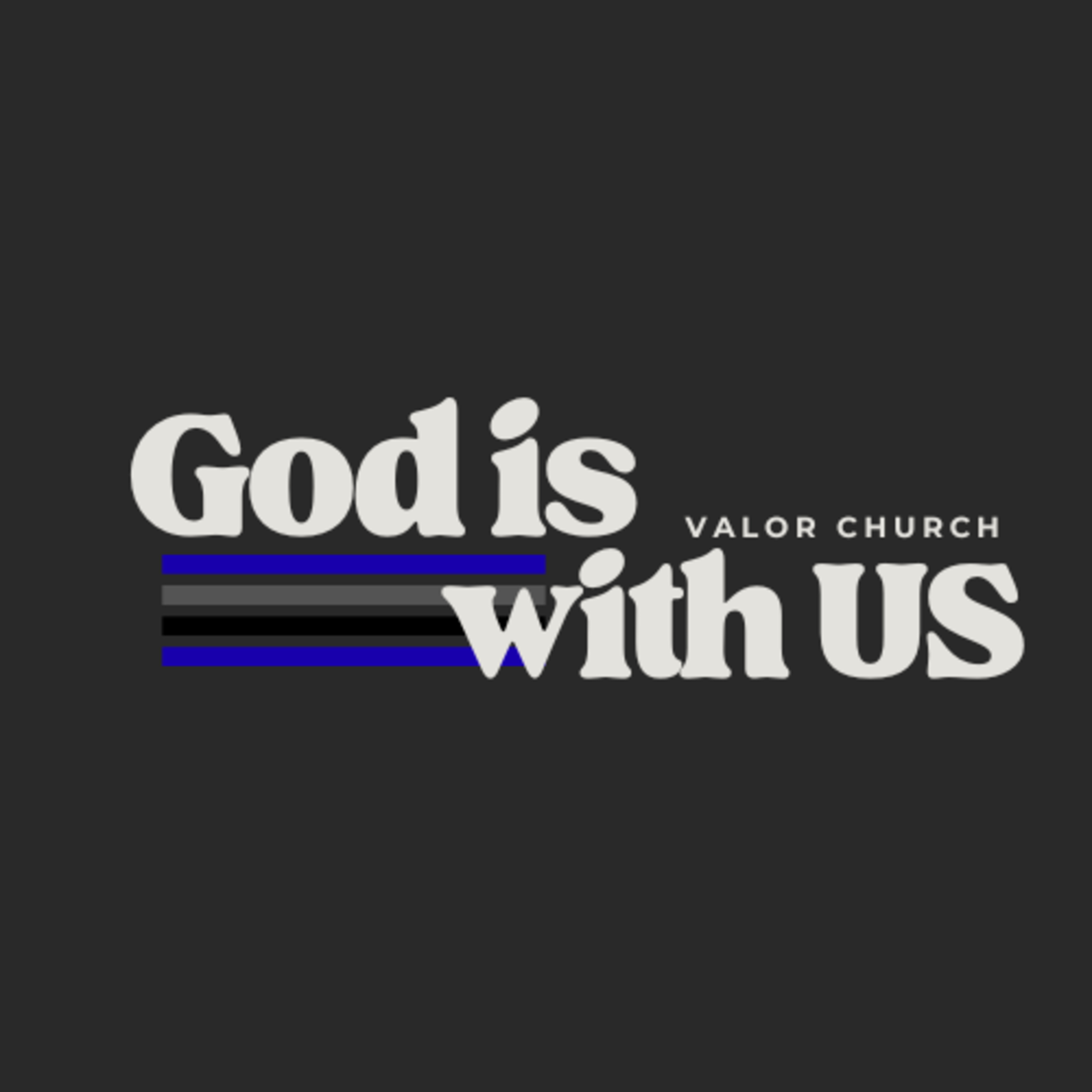 God Is With Us | Finding Divine Presence in Every Season | Genesis 39:1-5 Sermon