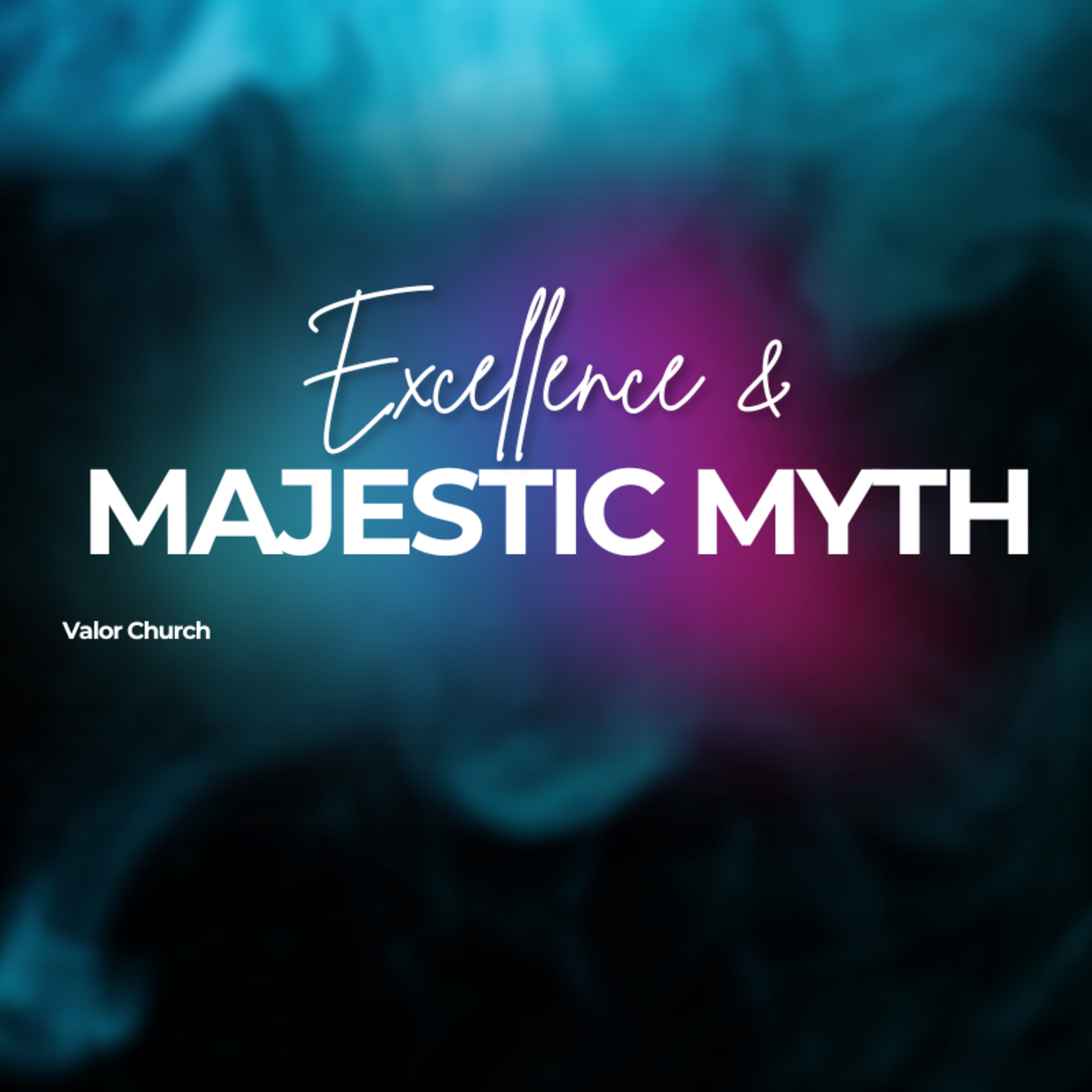 Excellence and Majestic Myths: Unmasking False Promises — Sermon on Jeremiah 23:5 episode artwork
