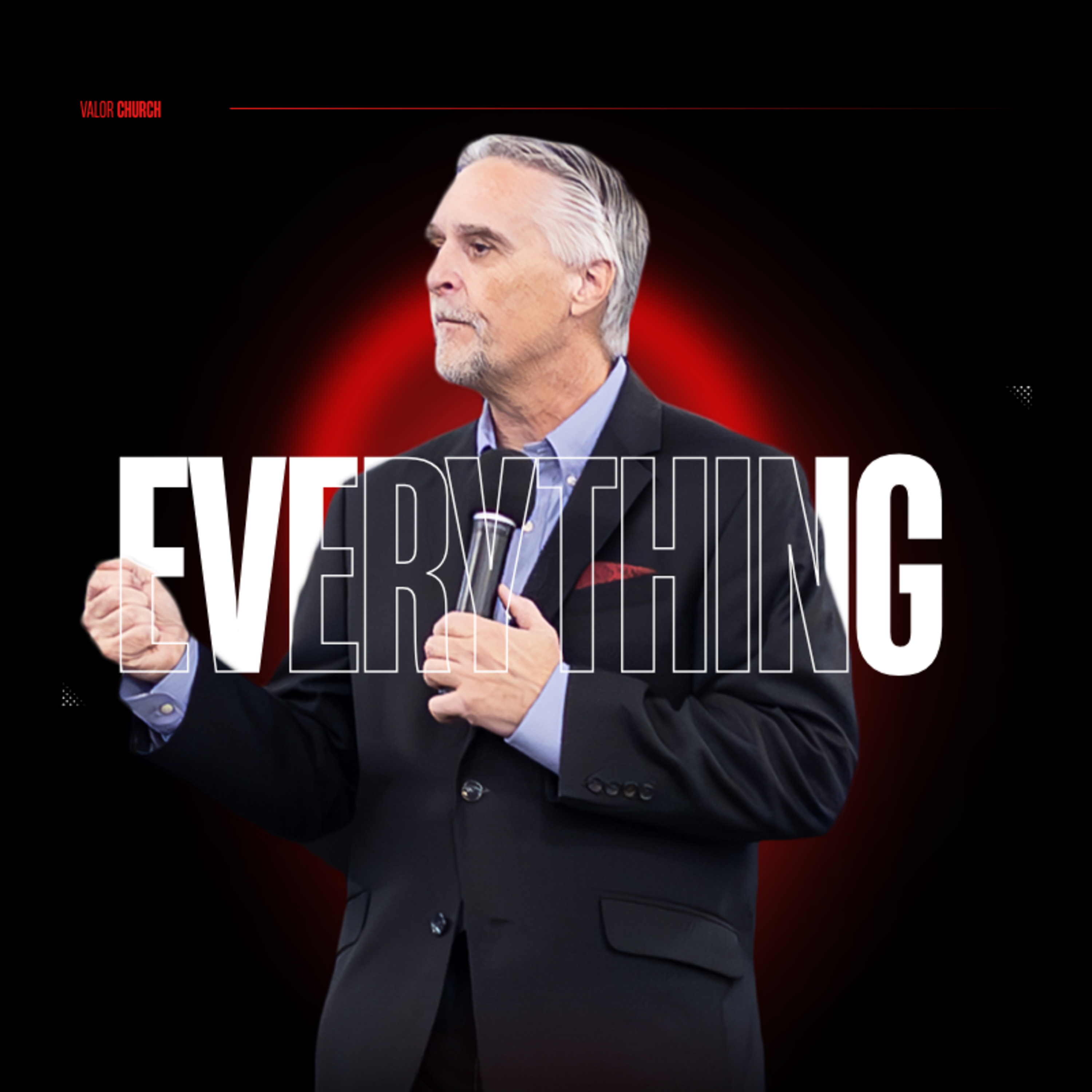 Everything Has Its Time: Trusting God’s Perfect Plan | Ecclesiastes 3:11 episode artwork