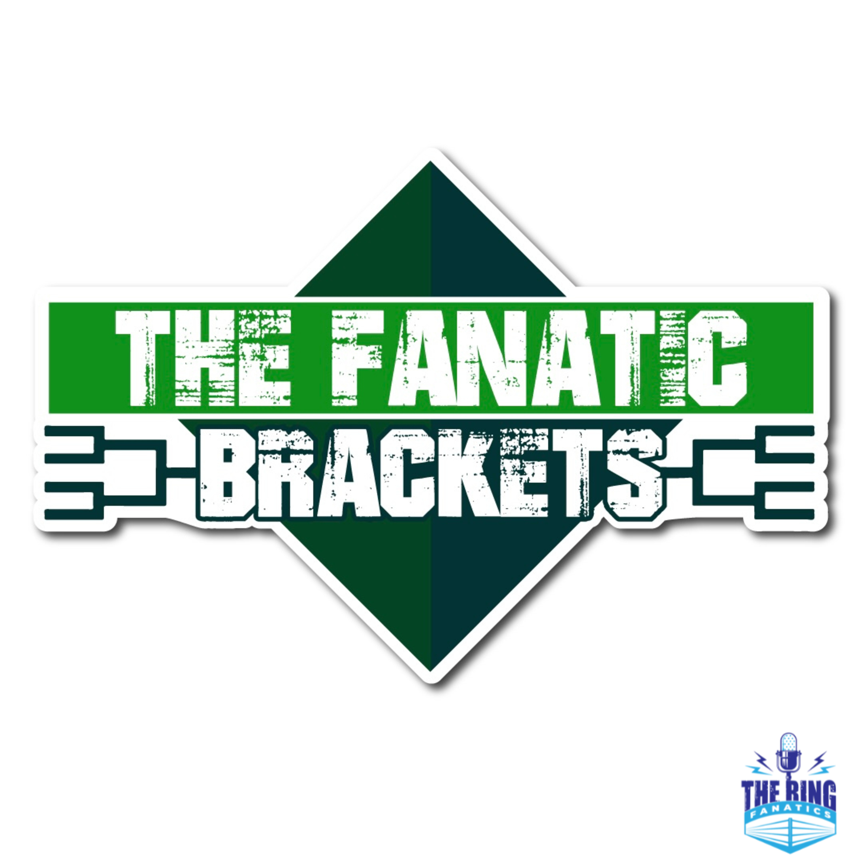 The Fanatic Brackets S3 Ep 7: Best In-ring Performer in WWE (ft. MikeyStaxx) episode artwork