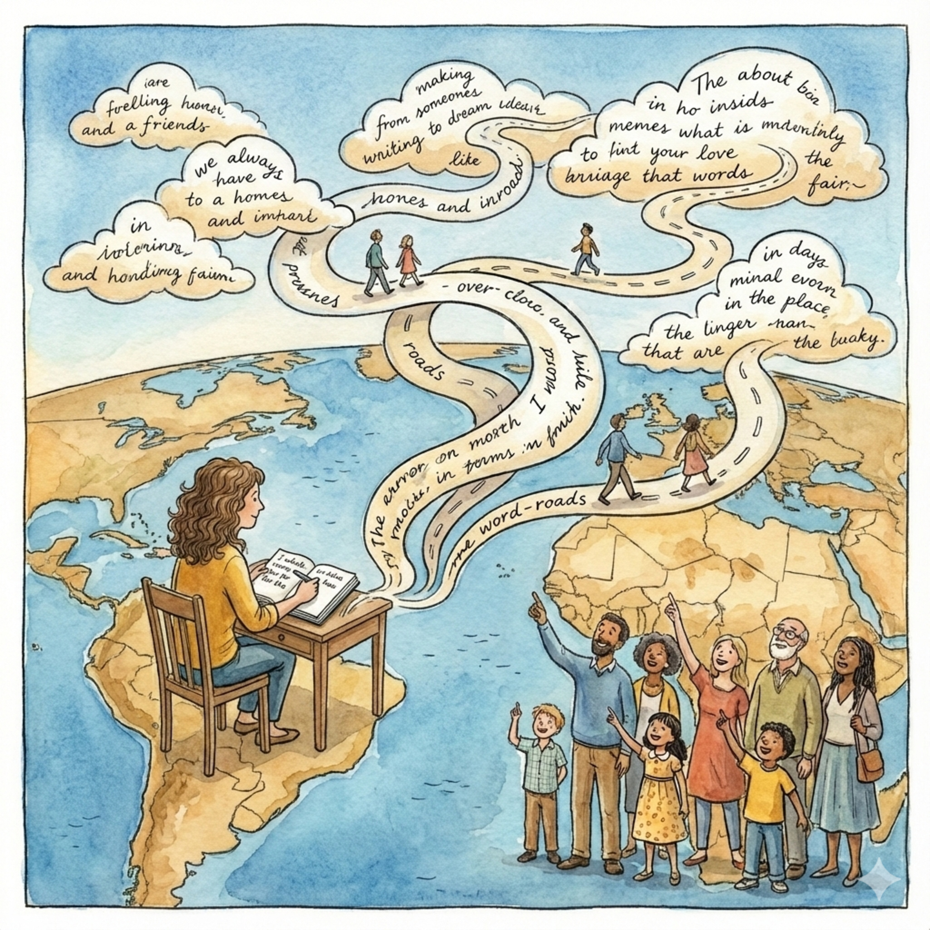 Bloc de Notas Podcast