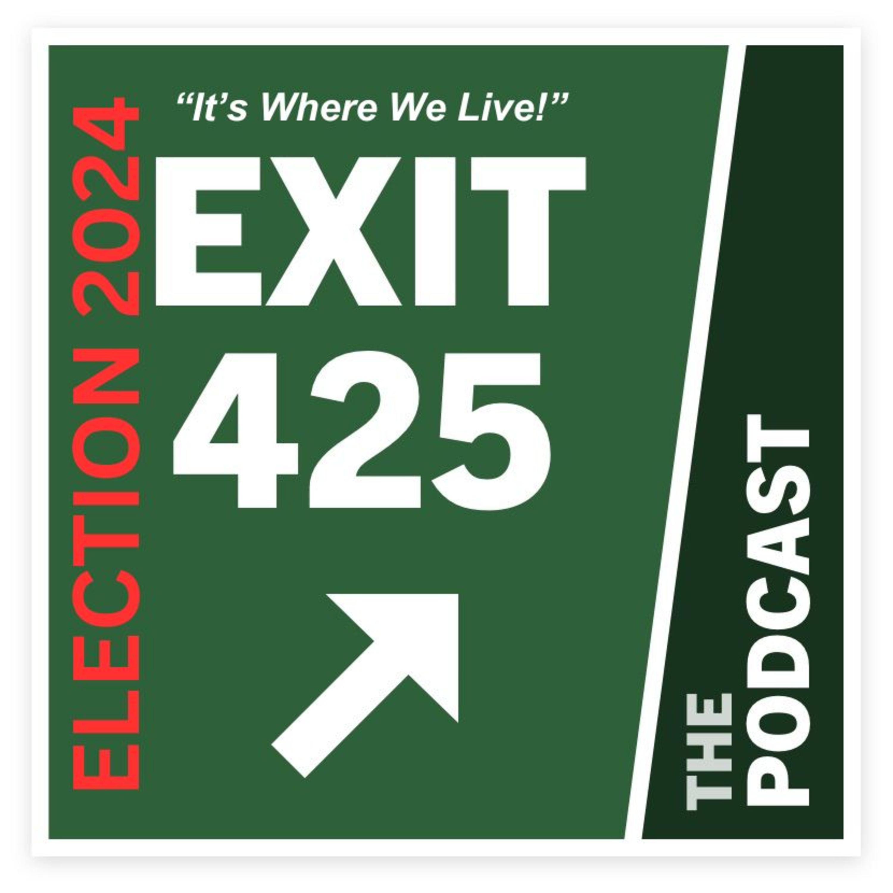 Election 2024: Pranay Gunti, "We Need More Than Politics Here!" thumbnail