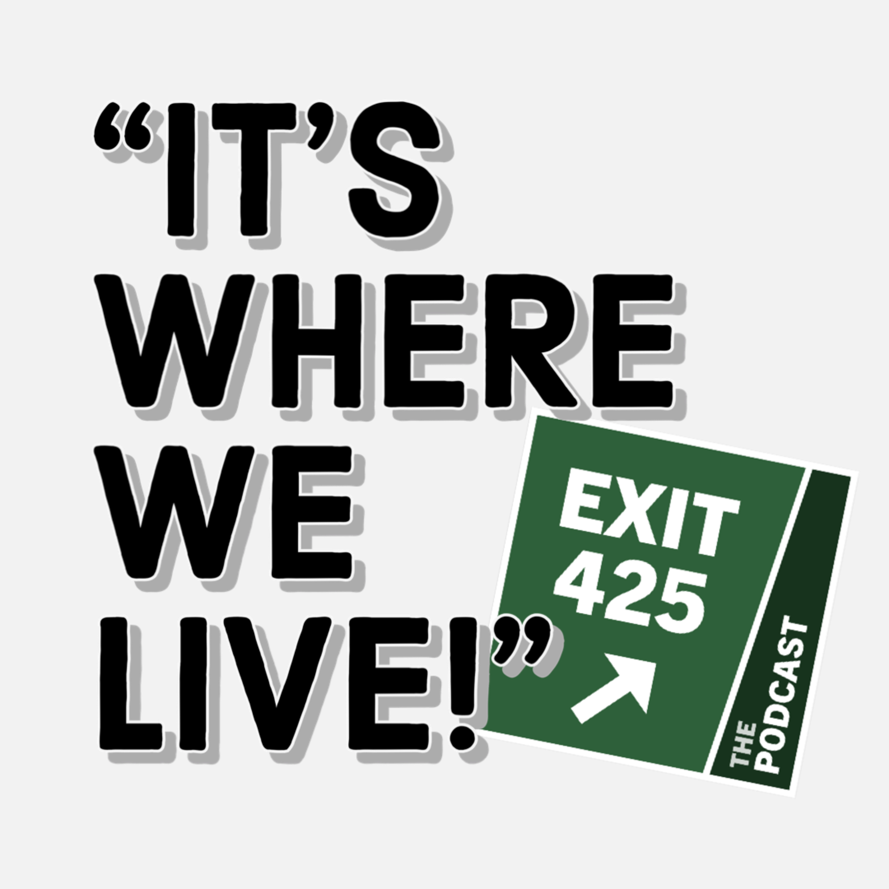 Exit 425
