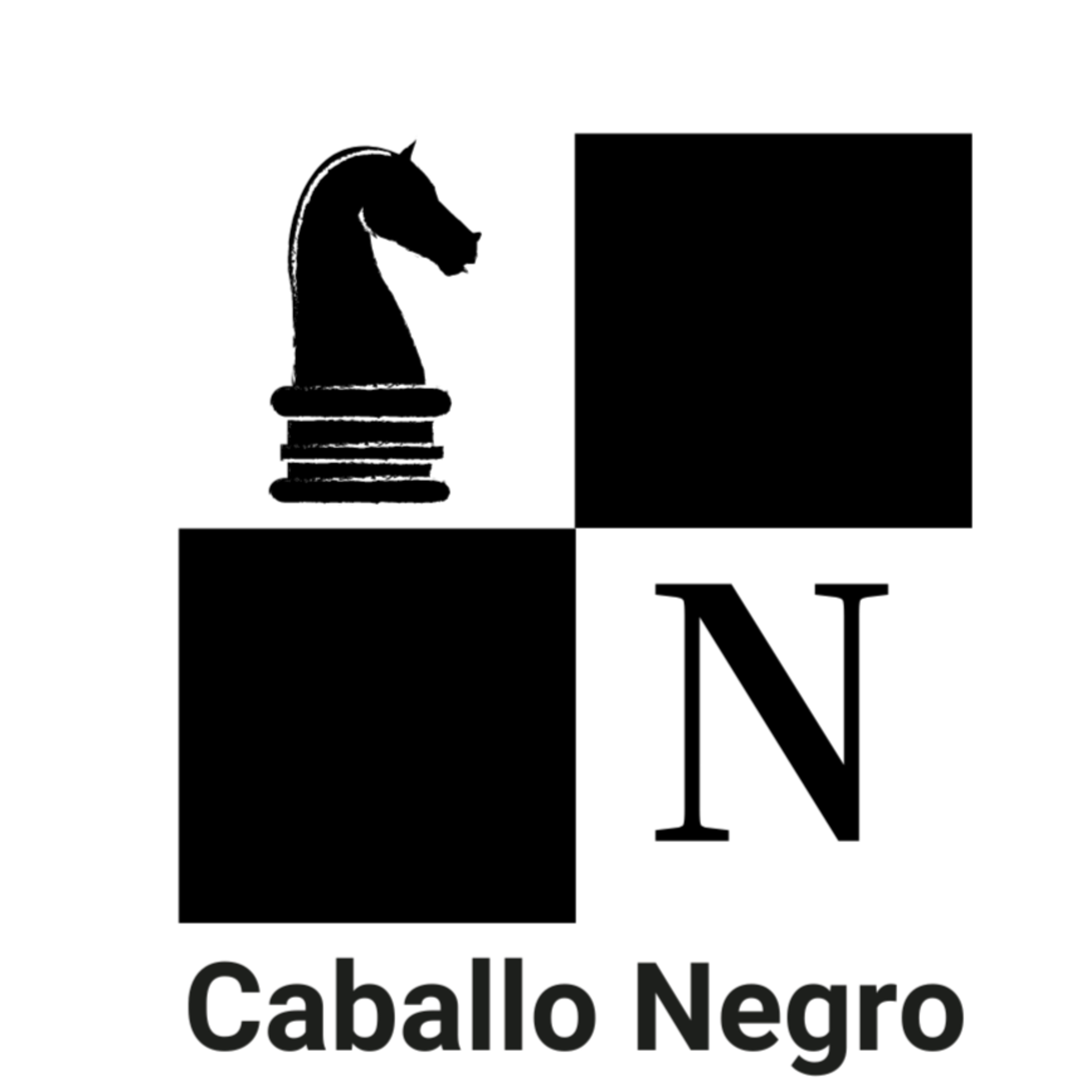 Caballo Negro