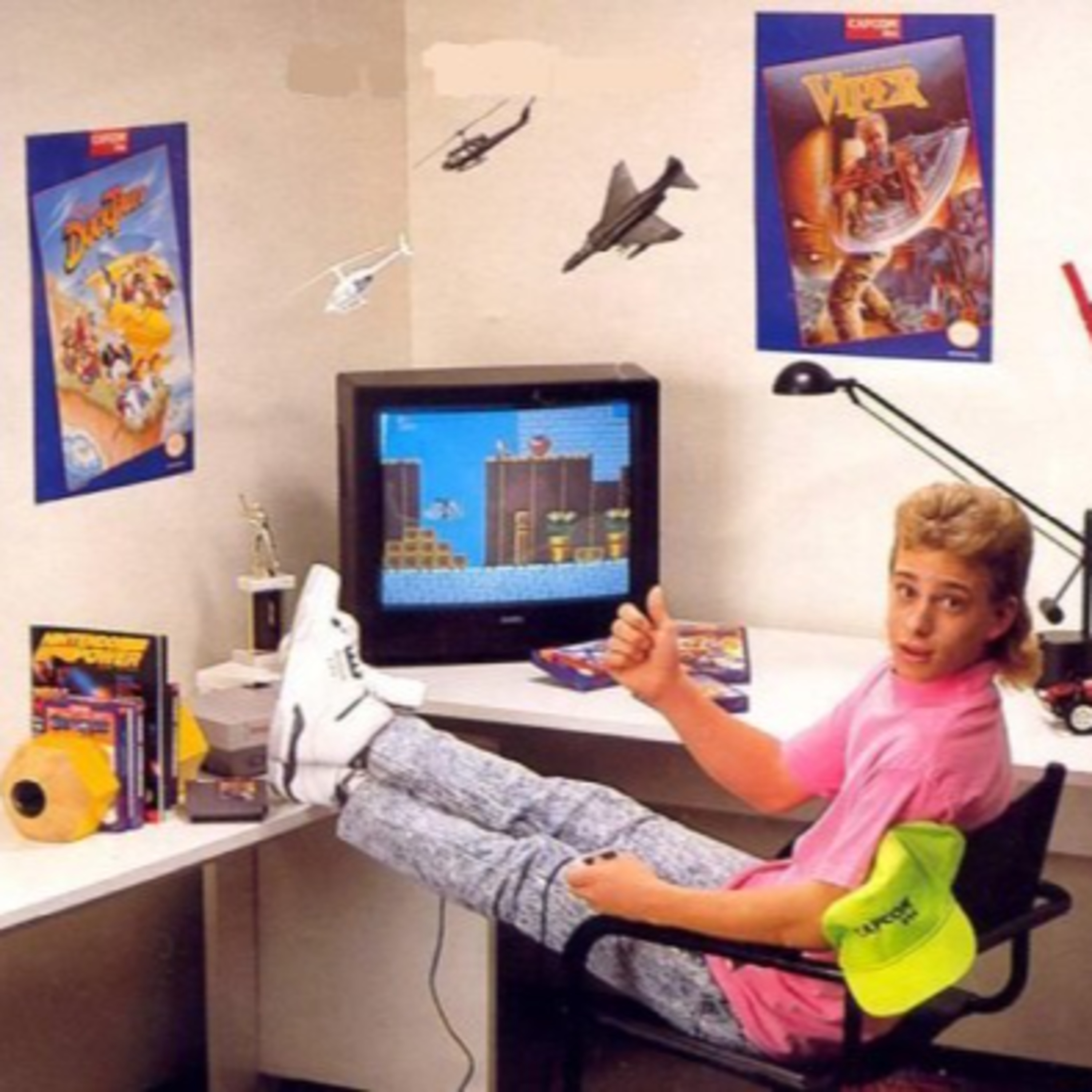 Dad\'s Anime Podcast