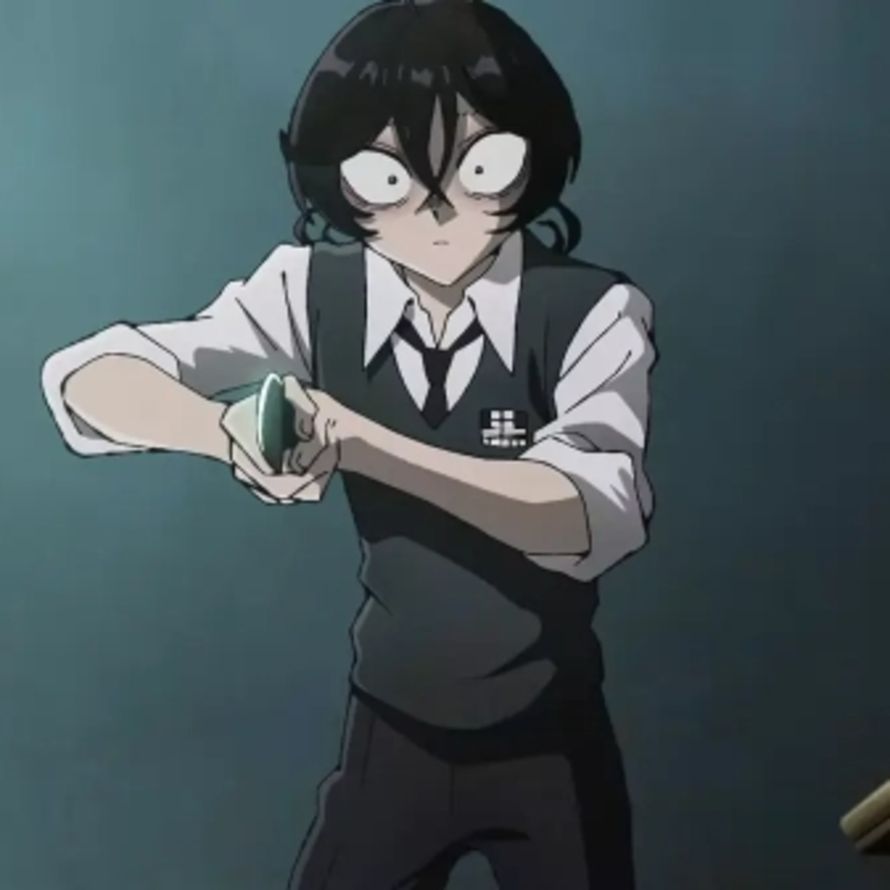 Dad\'s Anime Podcast