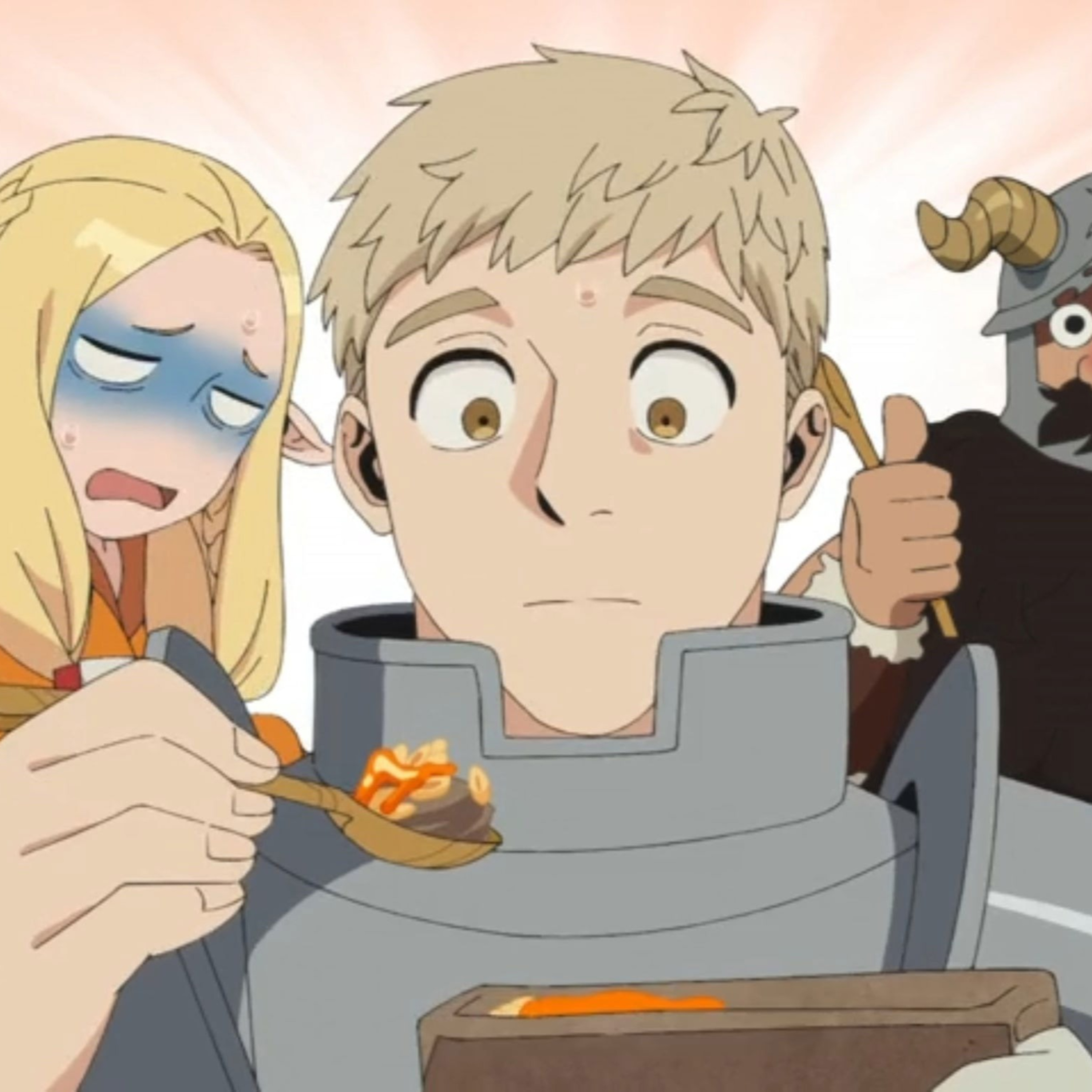 Dad\'s Anime Podcast