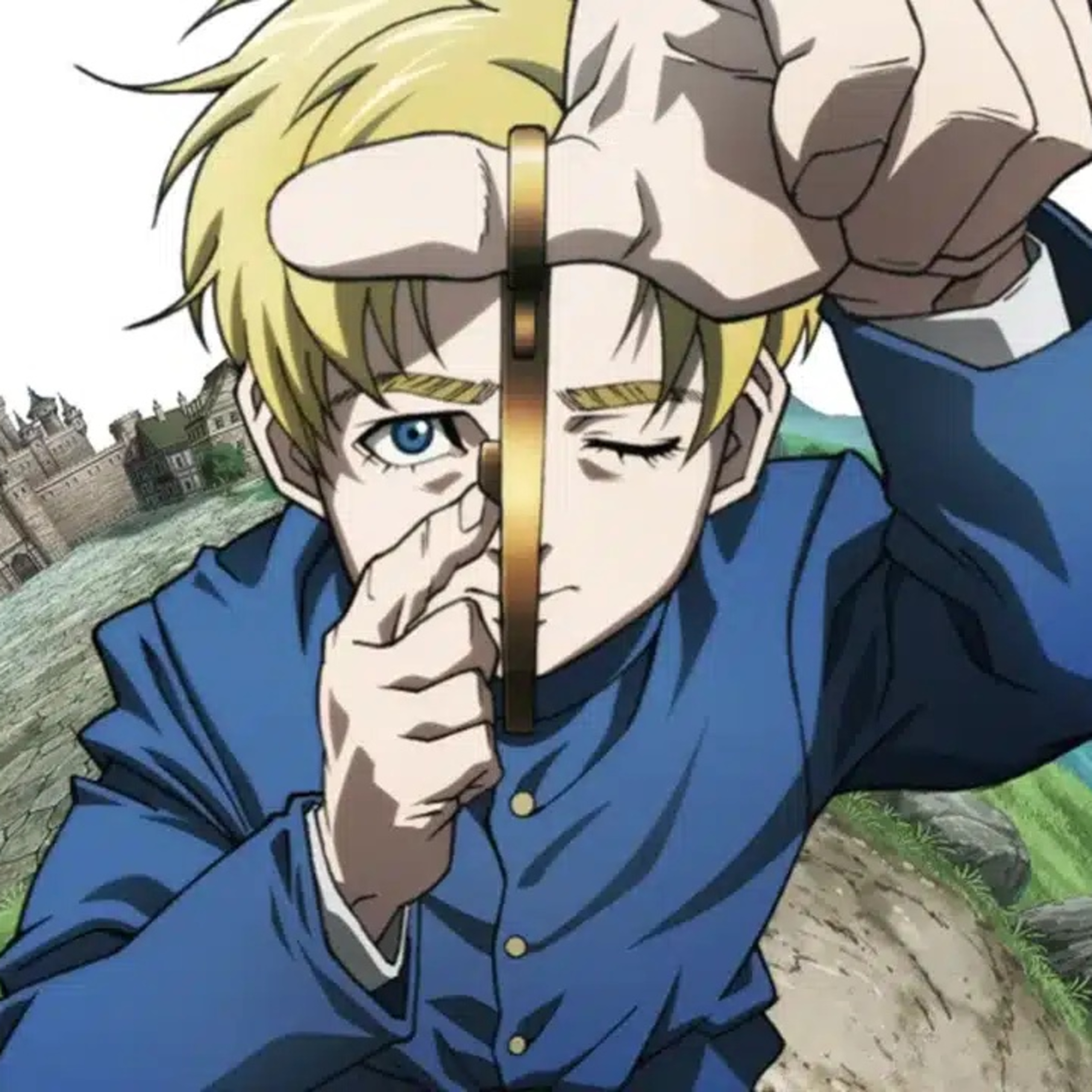 Dad\'s Anime Podcast