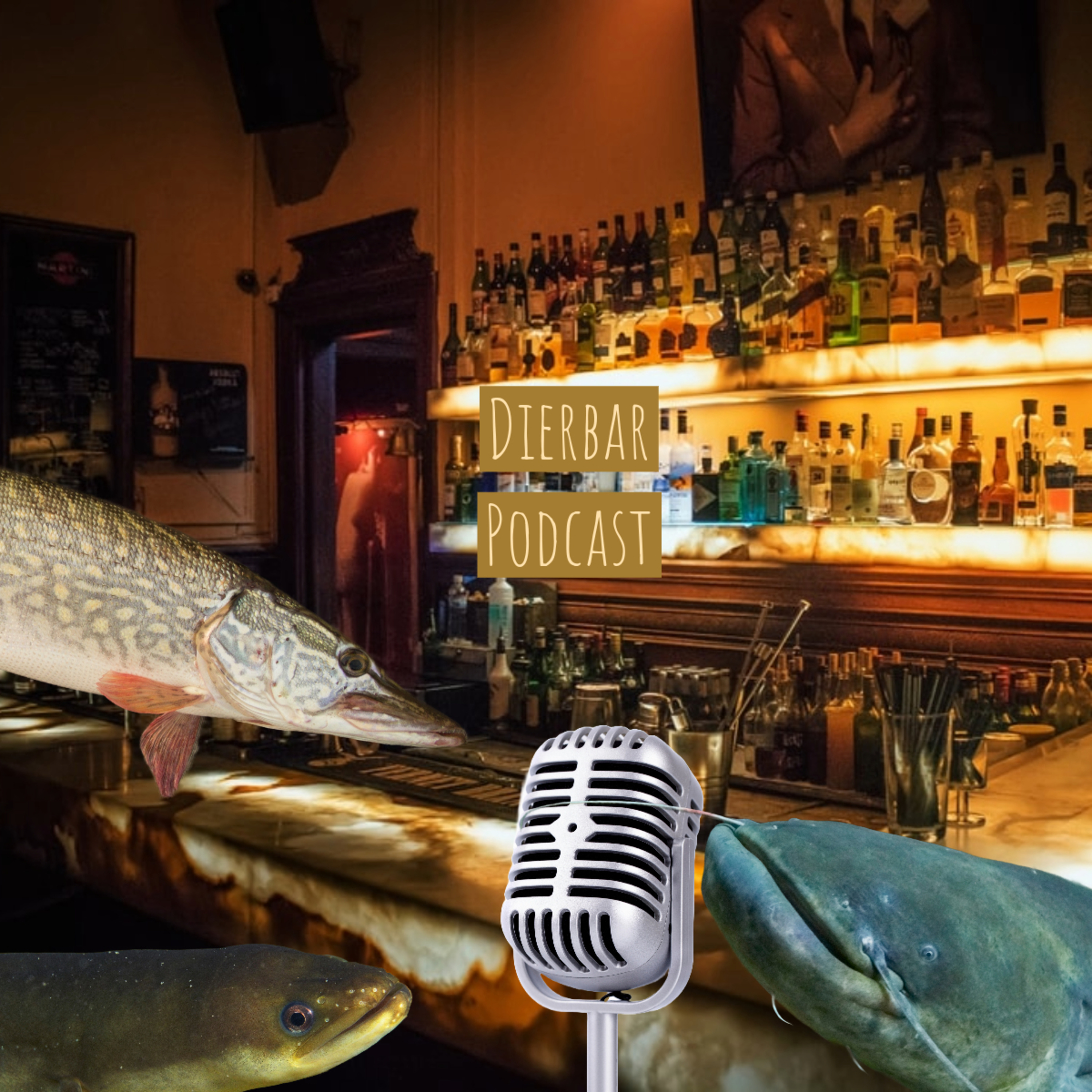 Dierbar