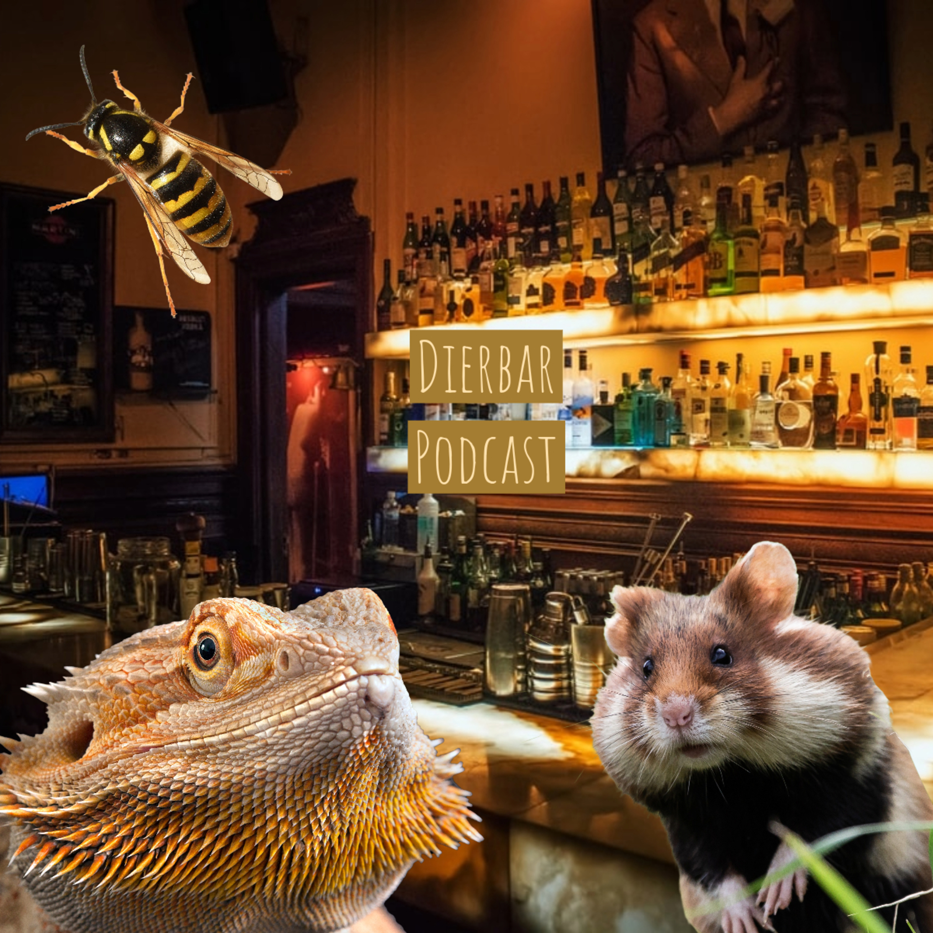Dierbar