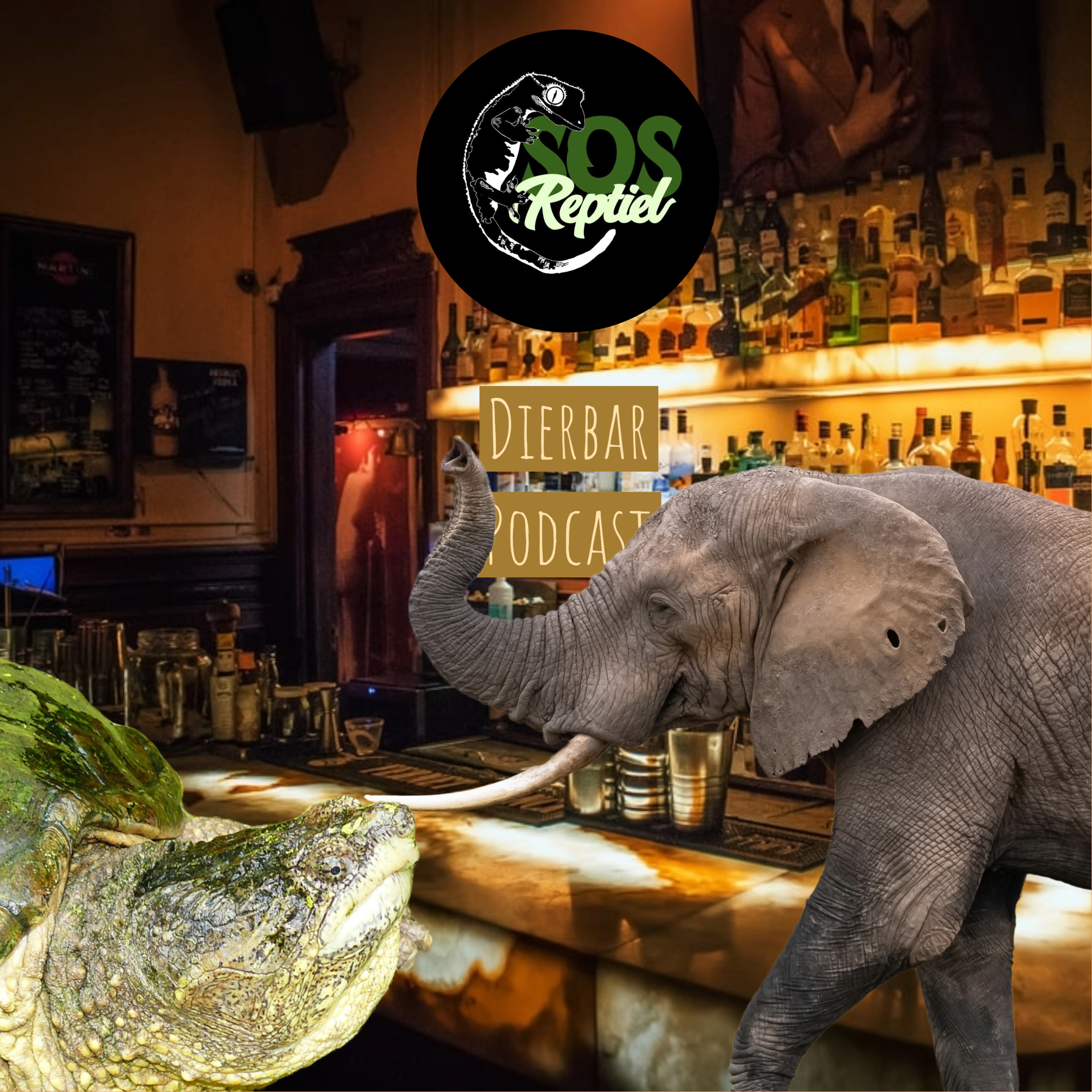 Dierbar