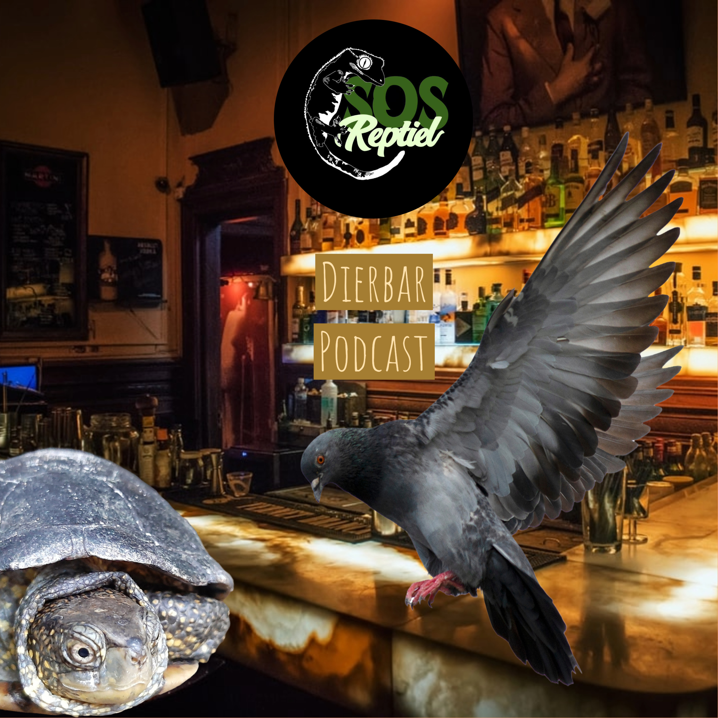 Dierbar