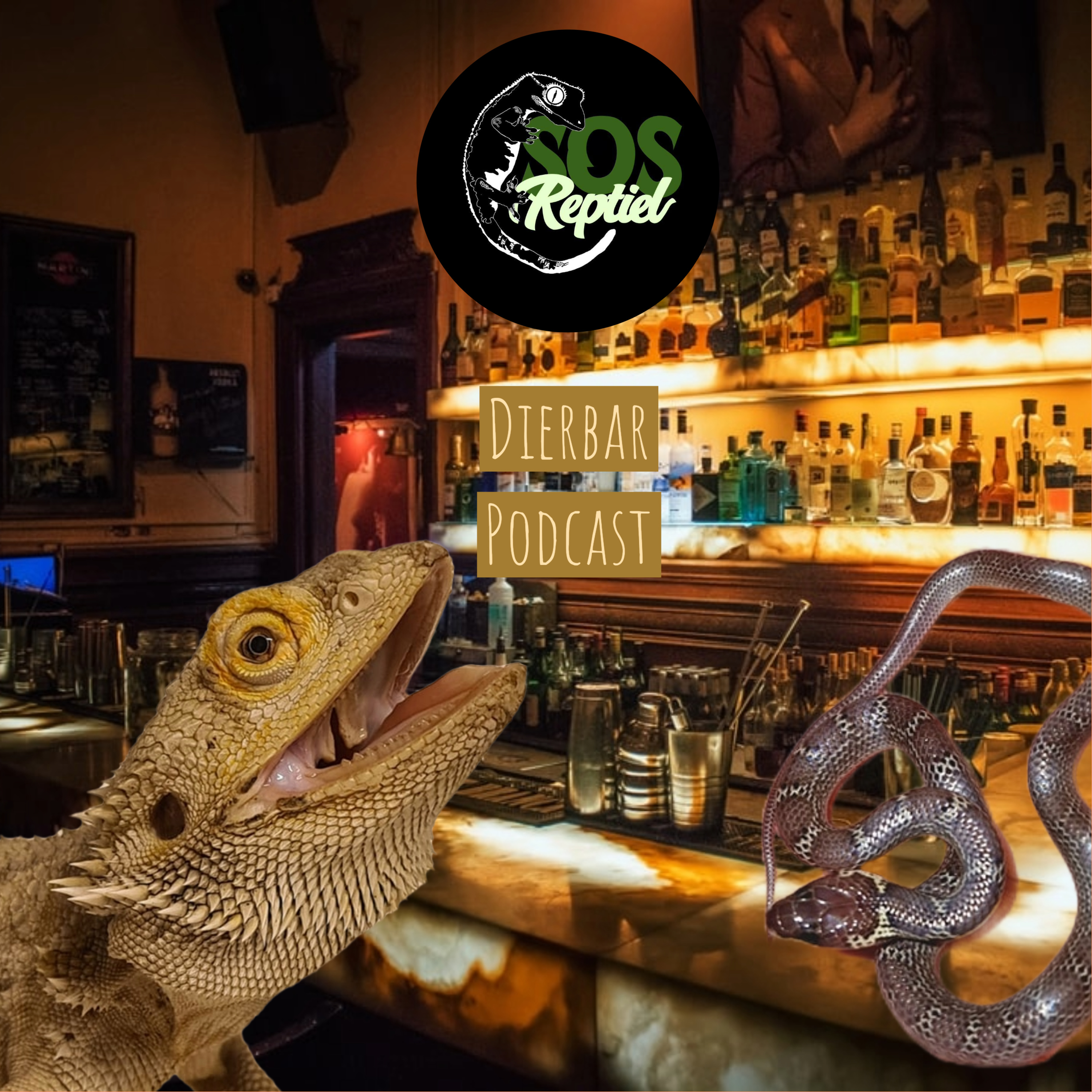 Dierbar