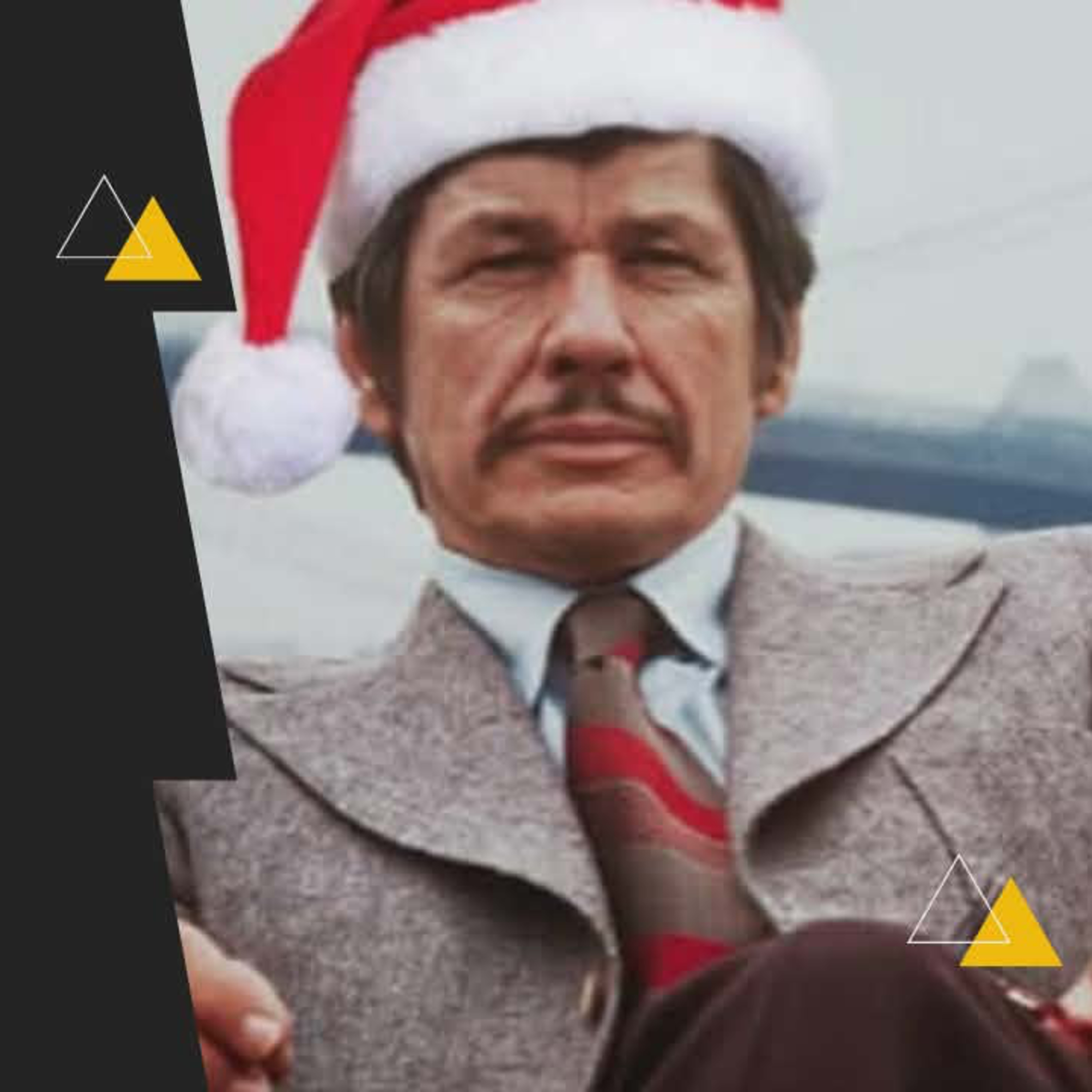 This Week In Charles Bronson