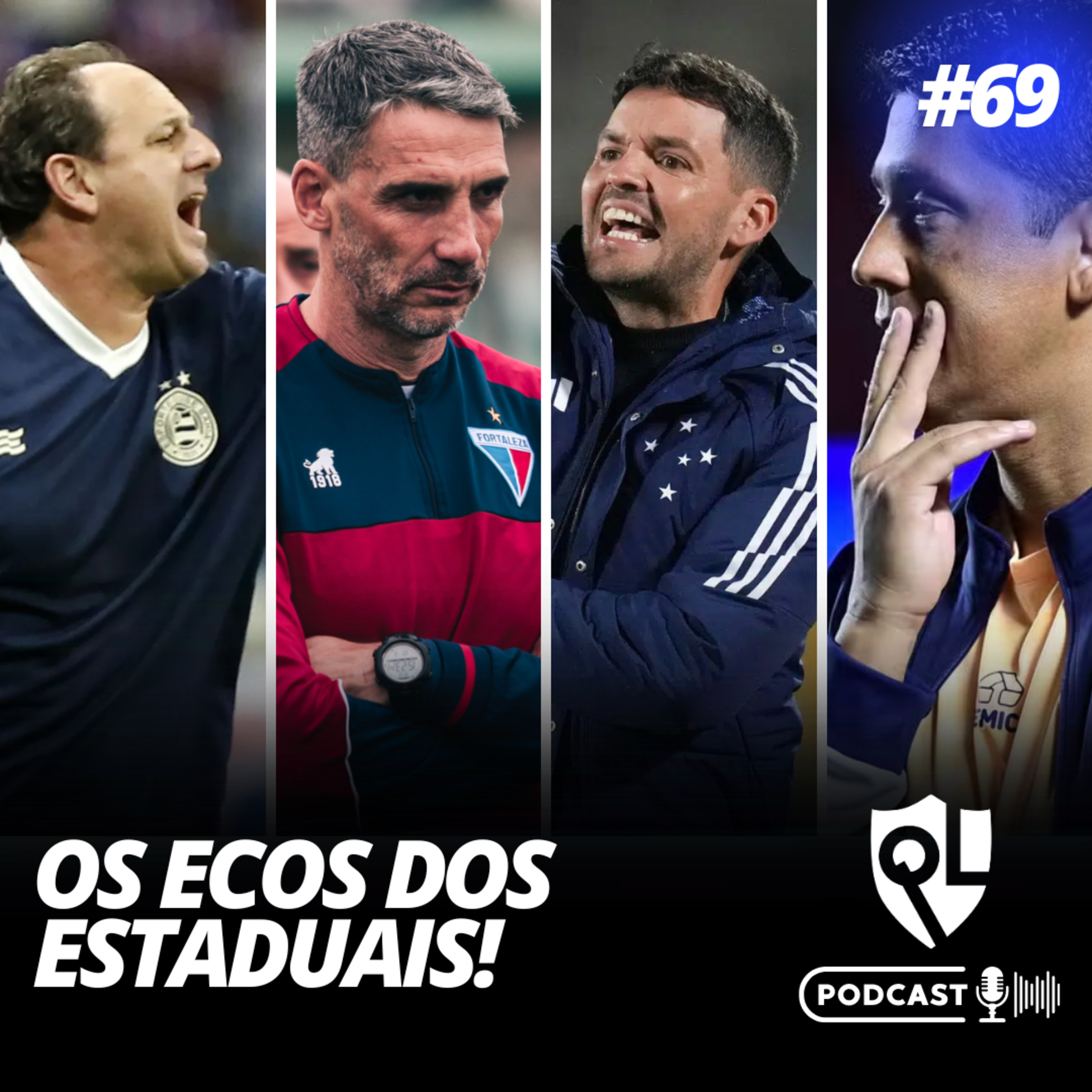 Os Ecos dos Estaduais! #69 episode artwork