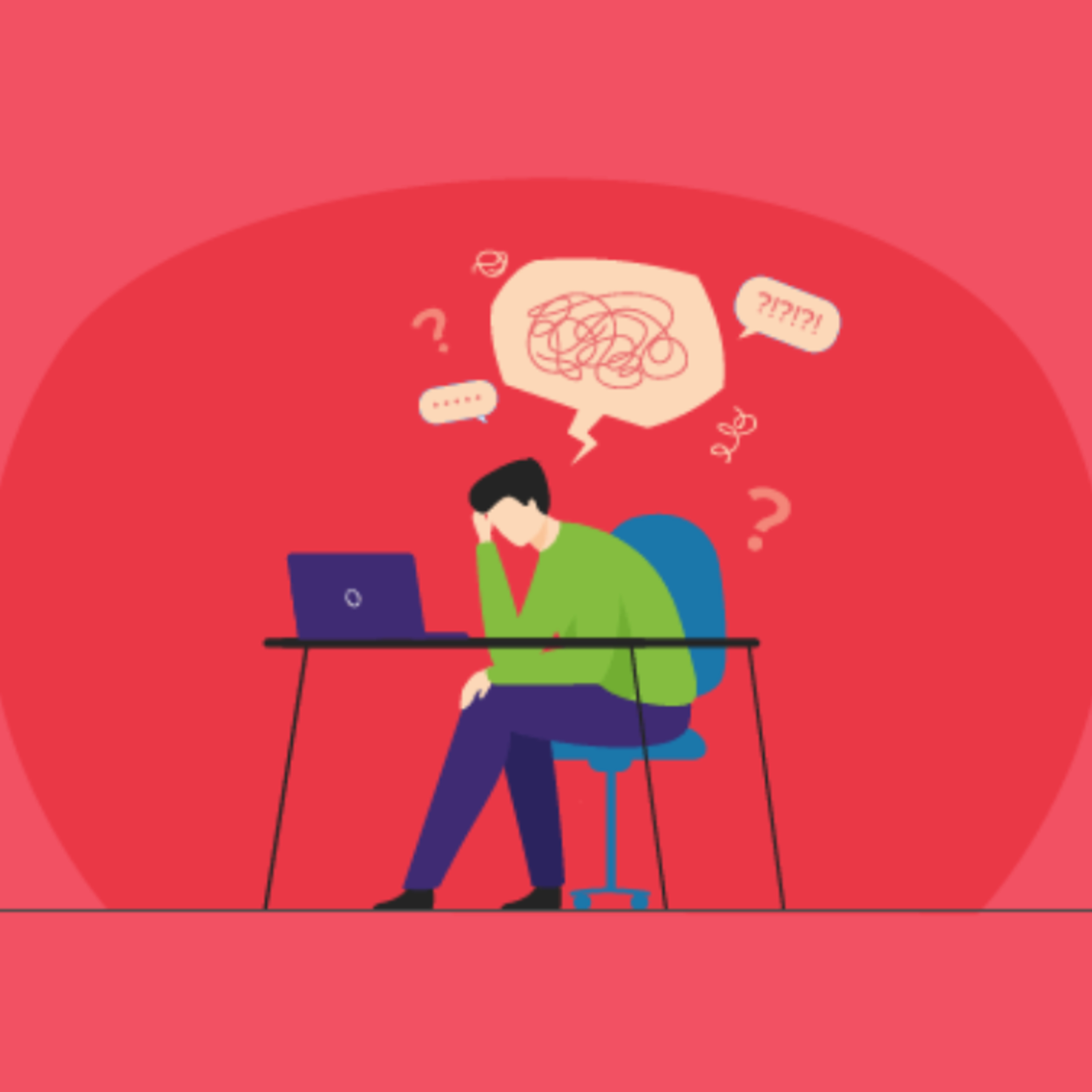 S4-E49: "Unpacking 3 Types of ADHD" | The Vibe With Ky Podcast episode artwork