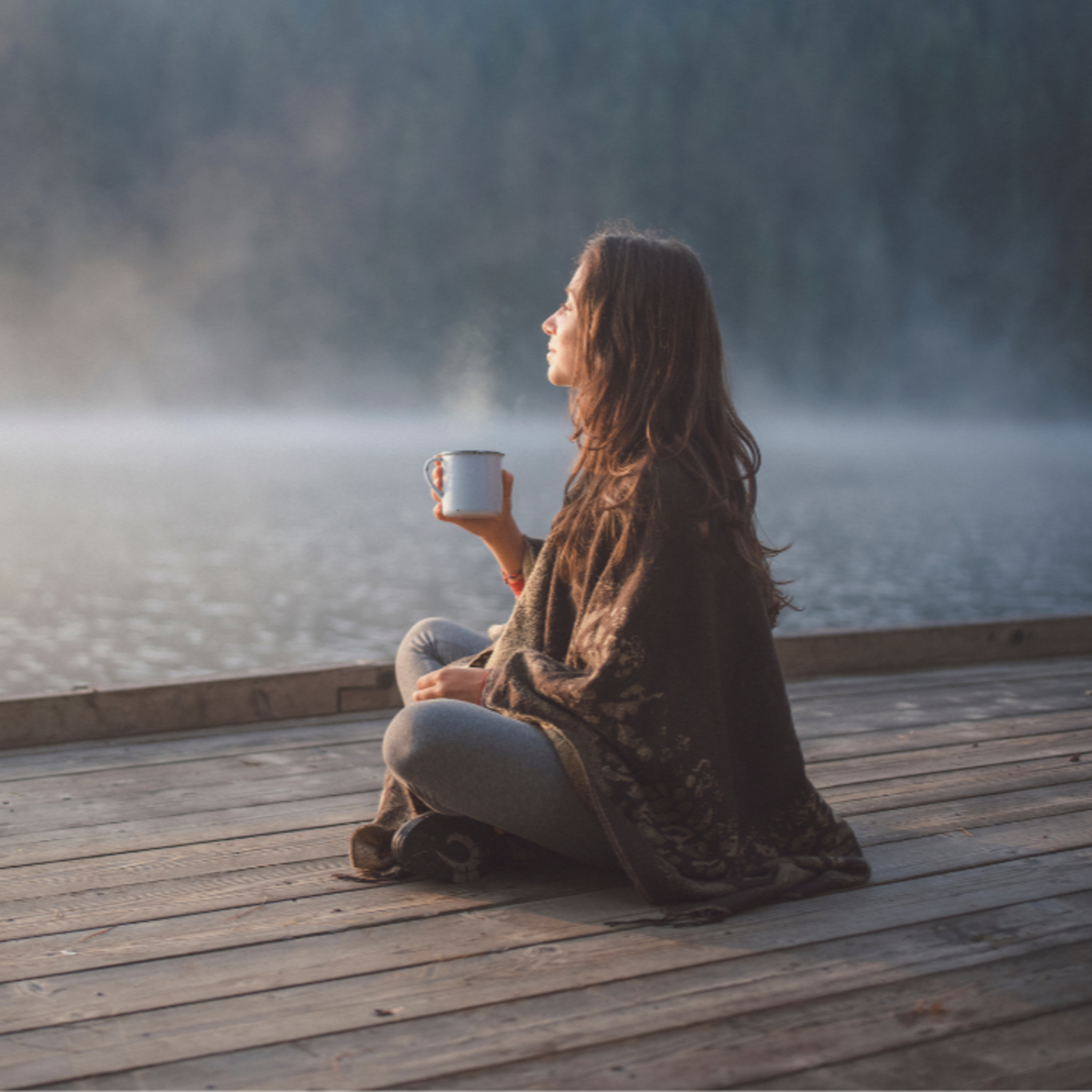 S4-E51: "The Mosaic of Introversion" | The Vibe With Ky Podcast episode artwork