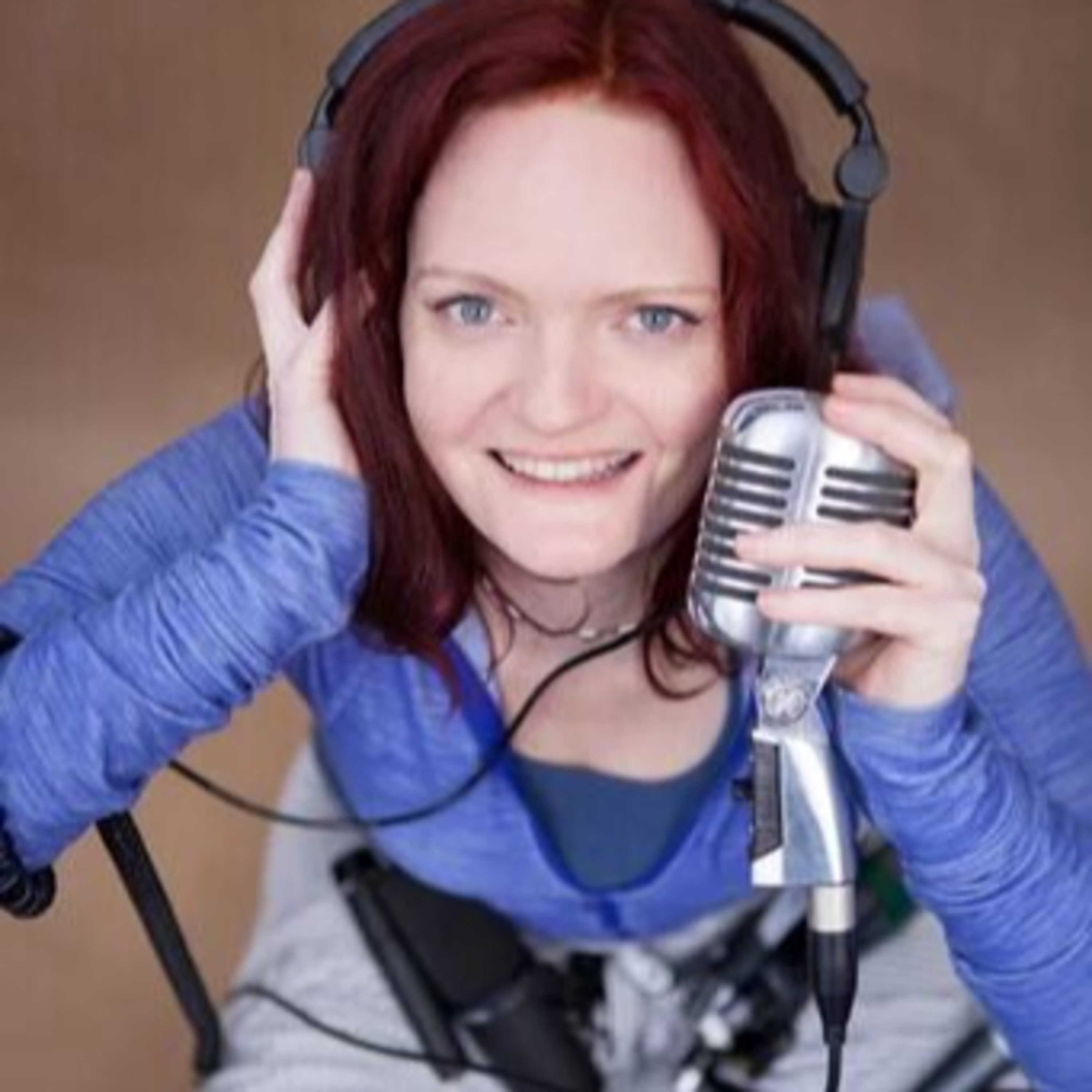 S4-E73: "Breaking Gender Barriers in Business" - Andrea Fender | The Vibe With Ky Podcast episode artwork