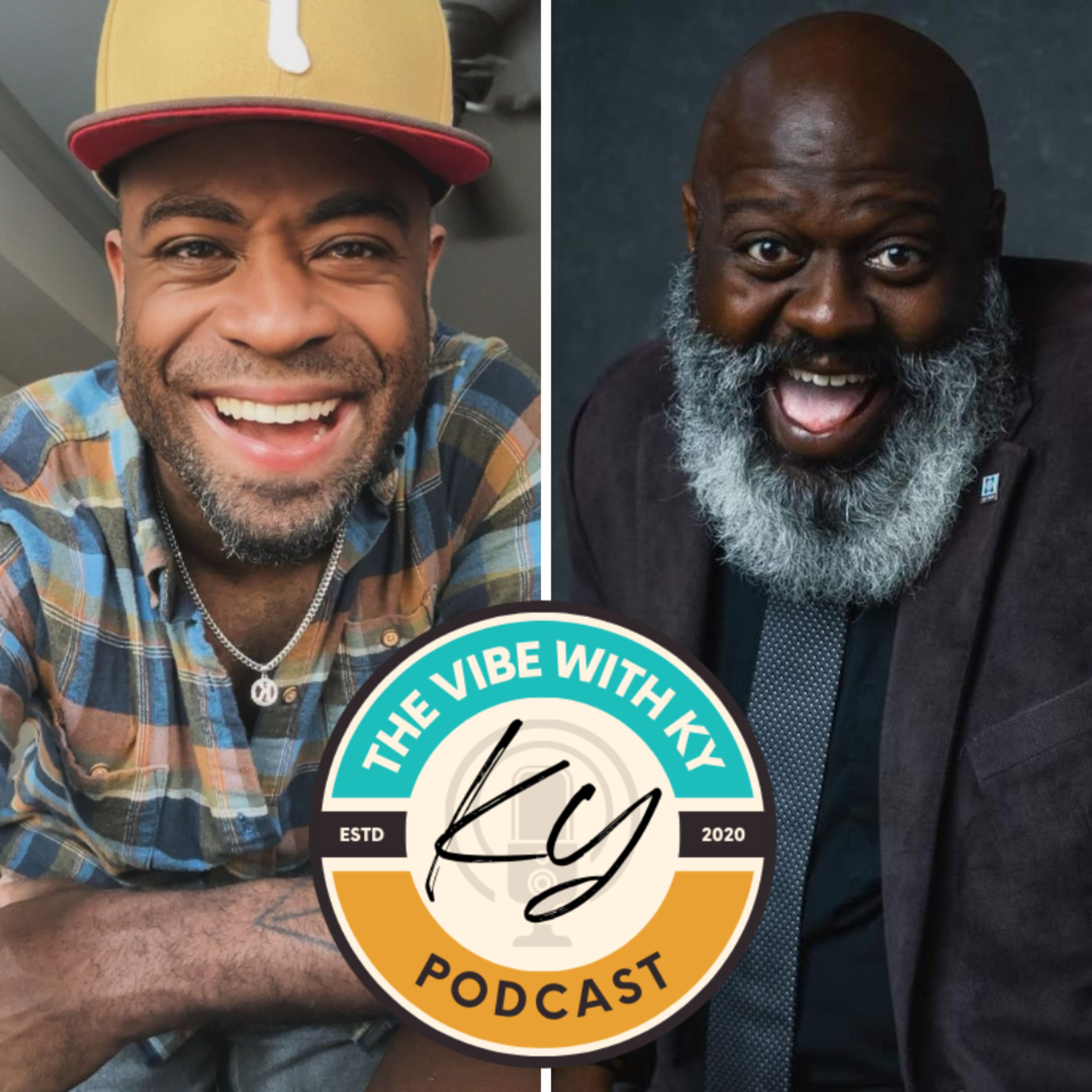 The Vibe With Ky Podcast