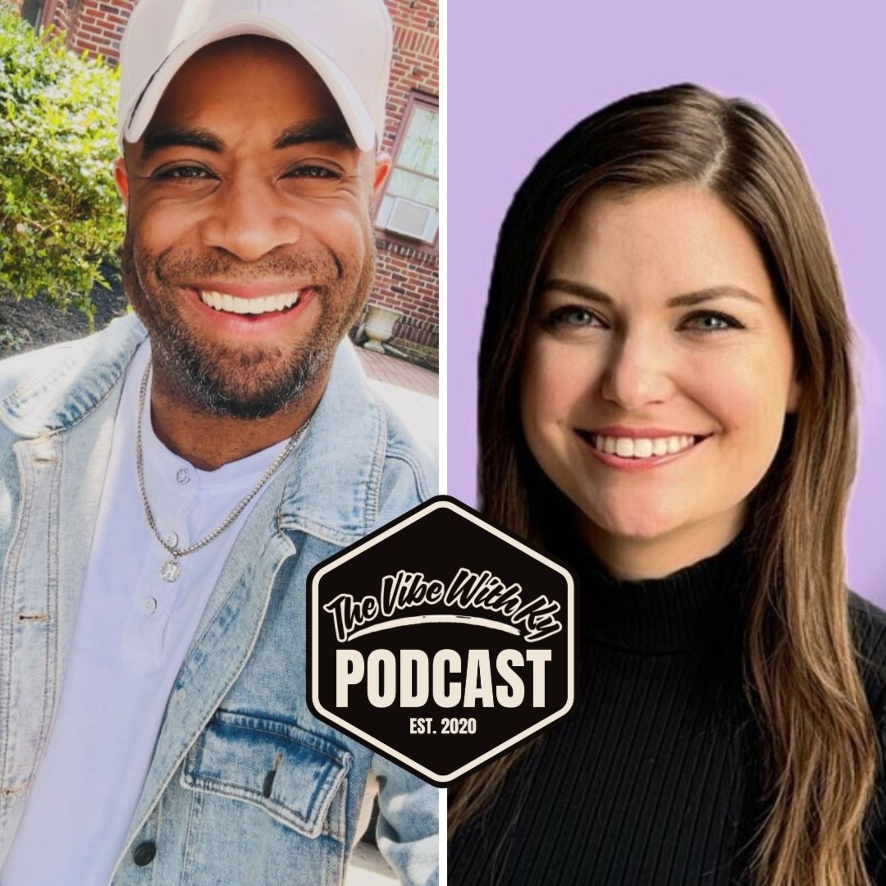 S6-E13: "Unlocking Success with ADHD: A Conversation with Coach Alex Bellitter" | The Vibe With Ky Podcast