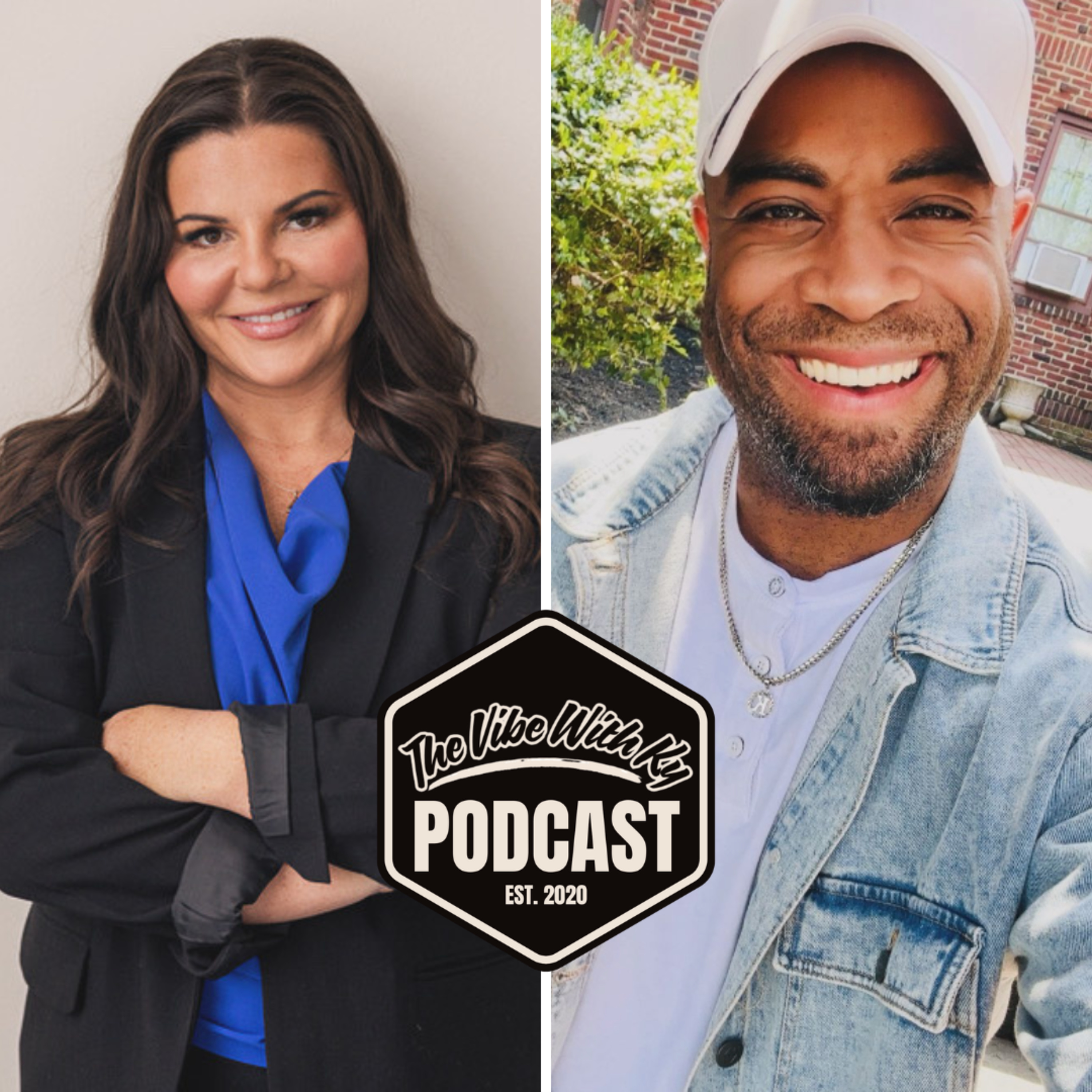 S6 - E19: "Transforming Life's Chaos Into Calm" | Dr. Jodi Blinco
