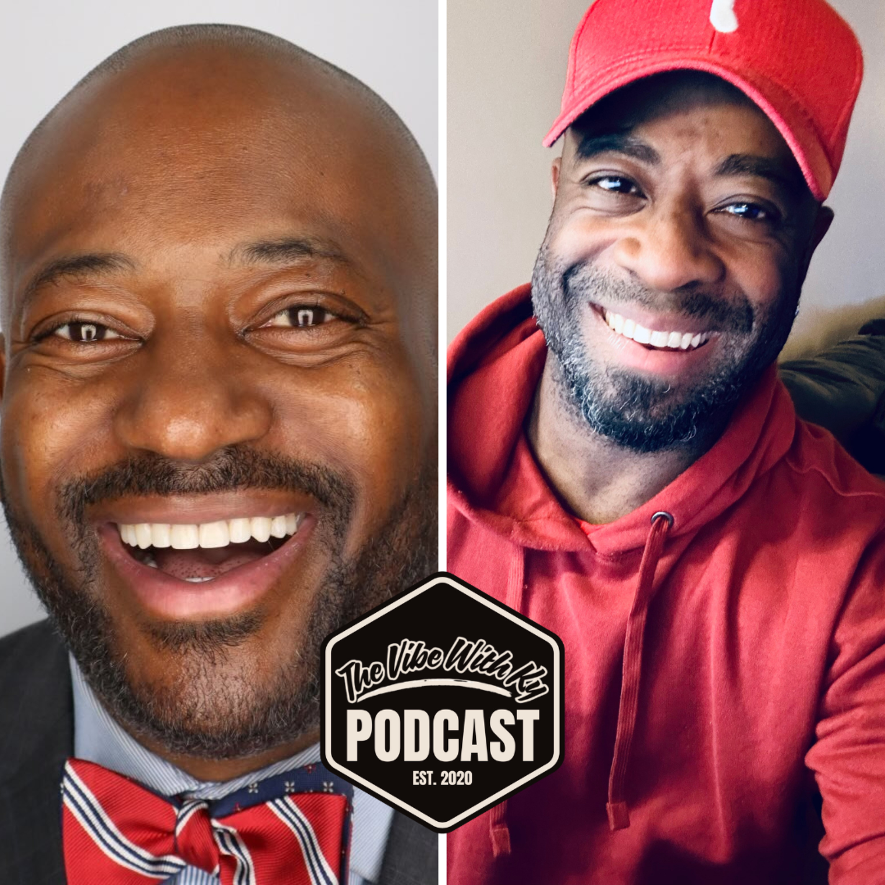 The Vibe With Ky Podcast