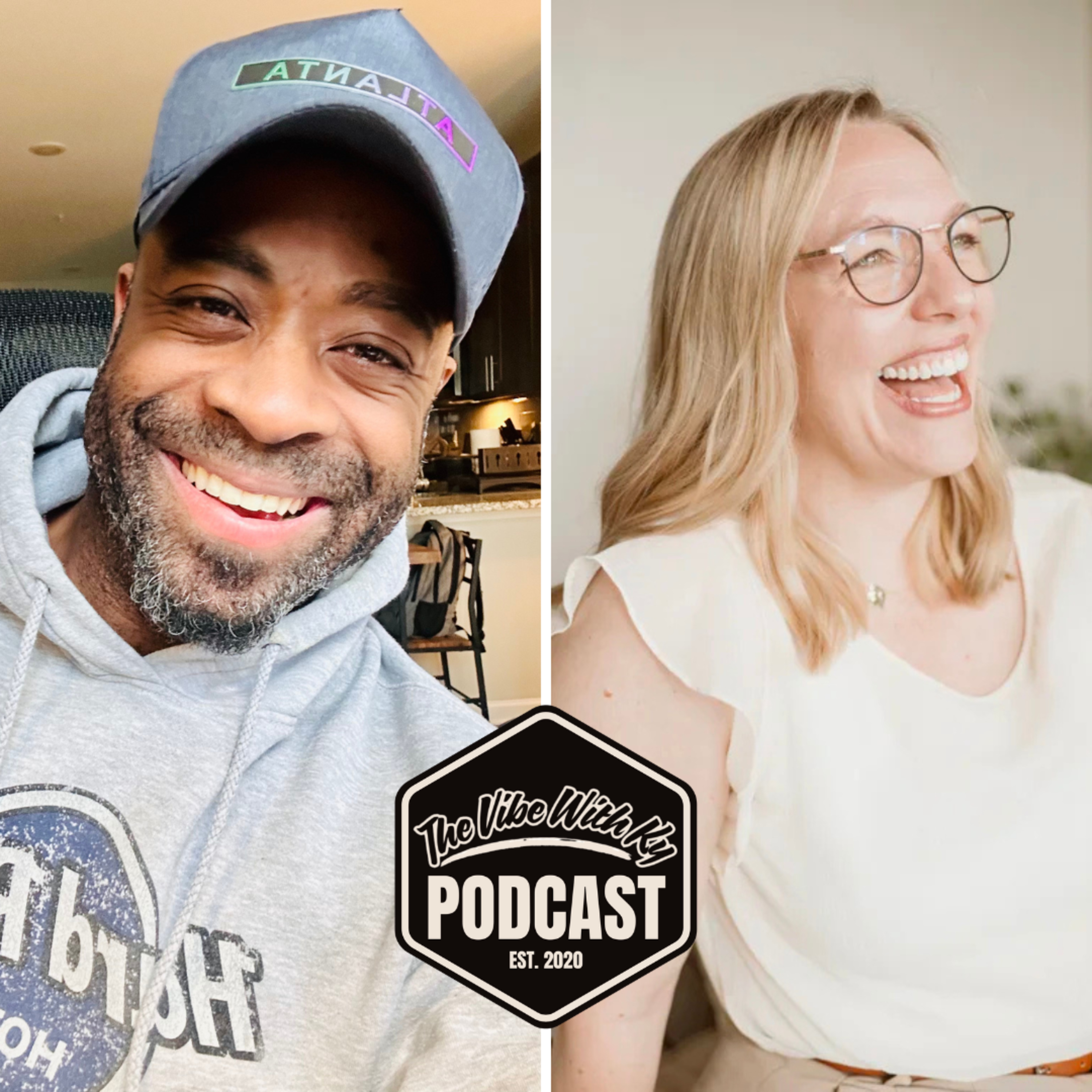 S6-E38: "TCM for ADHD & Anxiety? Therapist Chelsie Maccarone Breaks It Down"