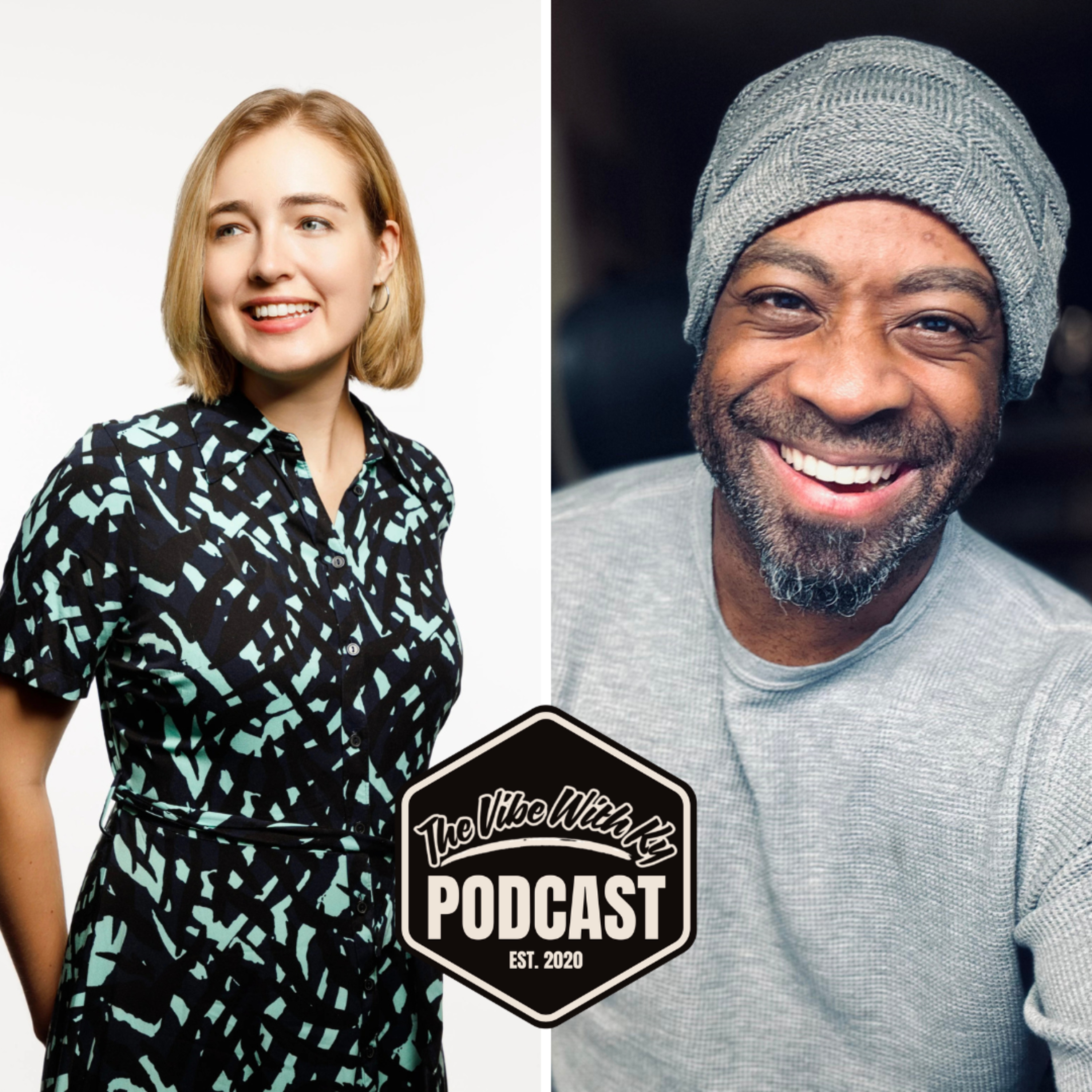 S6-E42: Staying Steady in a Fear Filled Workplace ft. Kate Lowry