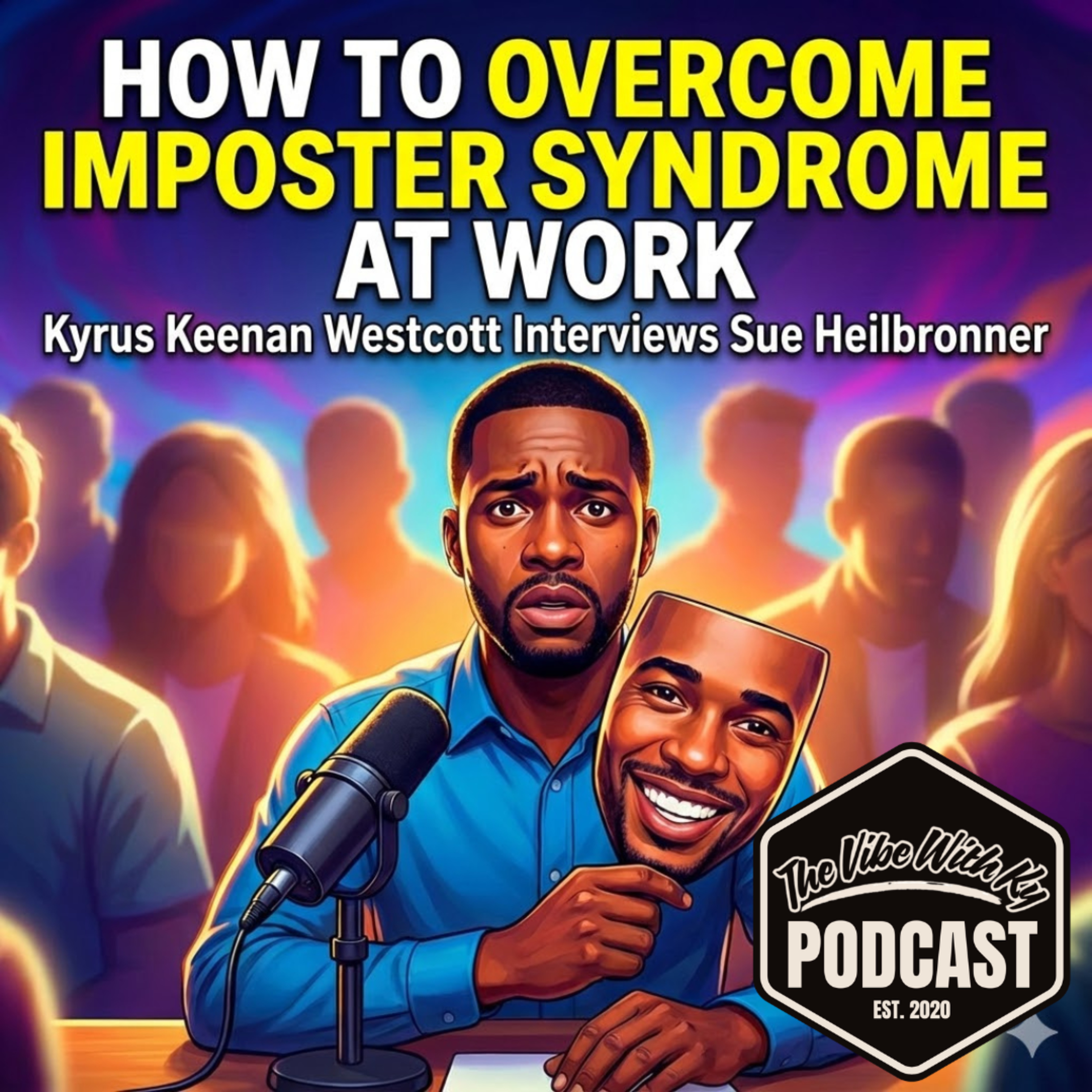 The Vibe With Ky Podcast