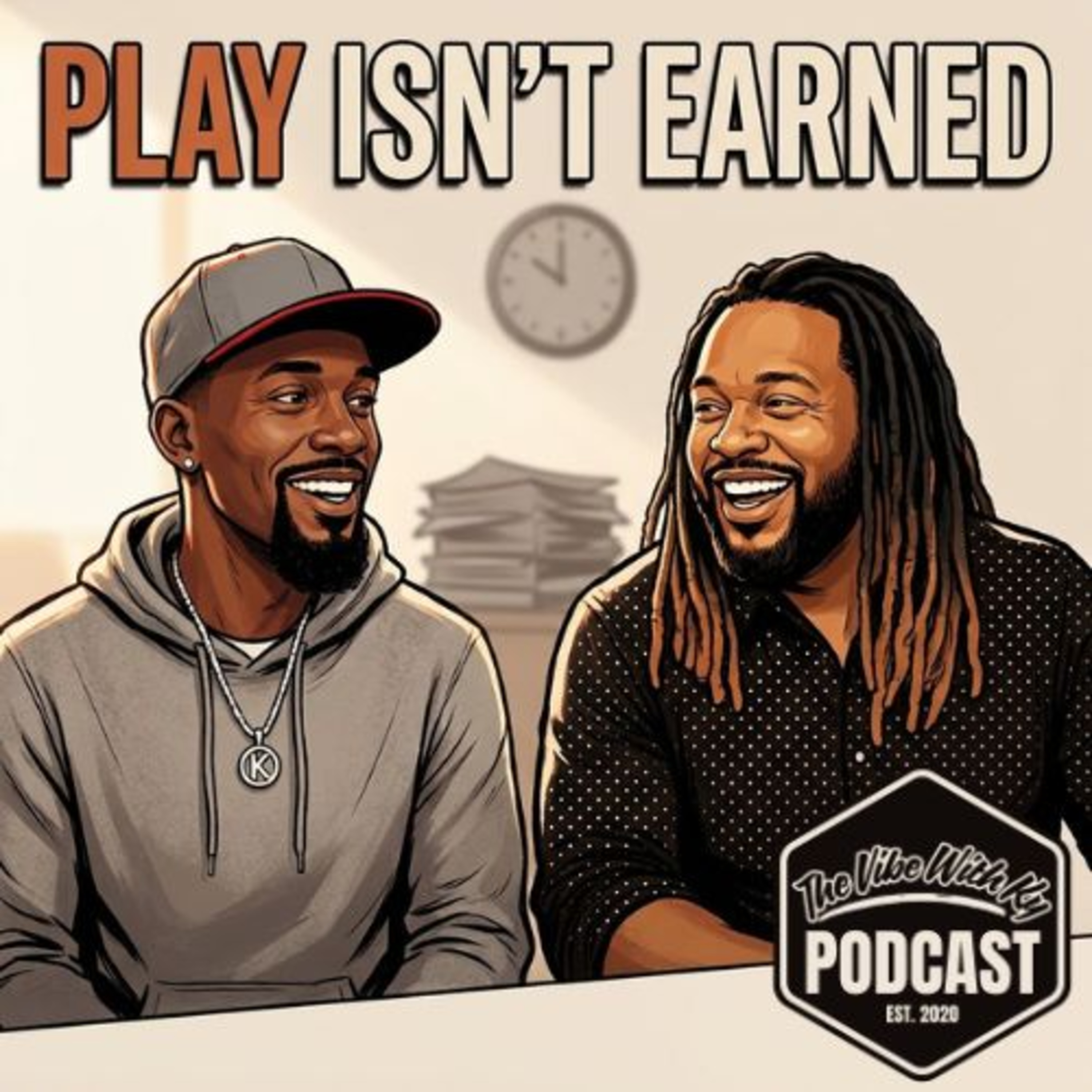 Burnout and the Power of Play, with Gary Ware