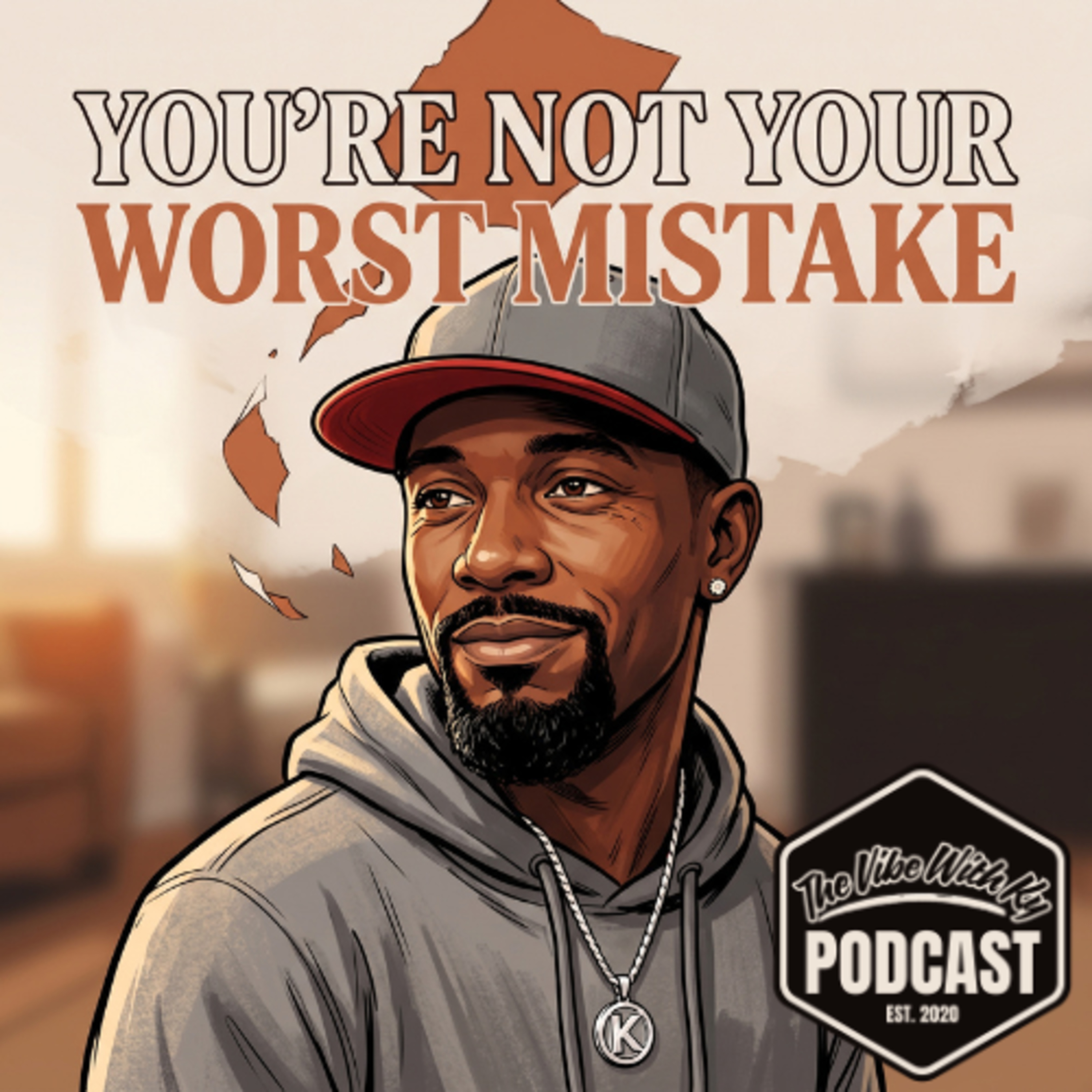 The Parts of Yourself You Threw Out Too Fast (ft. Michael Kopper)