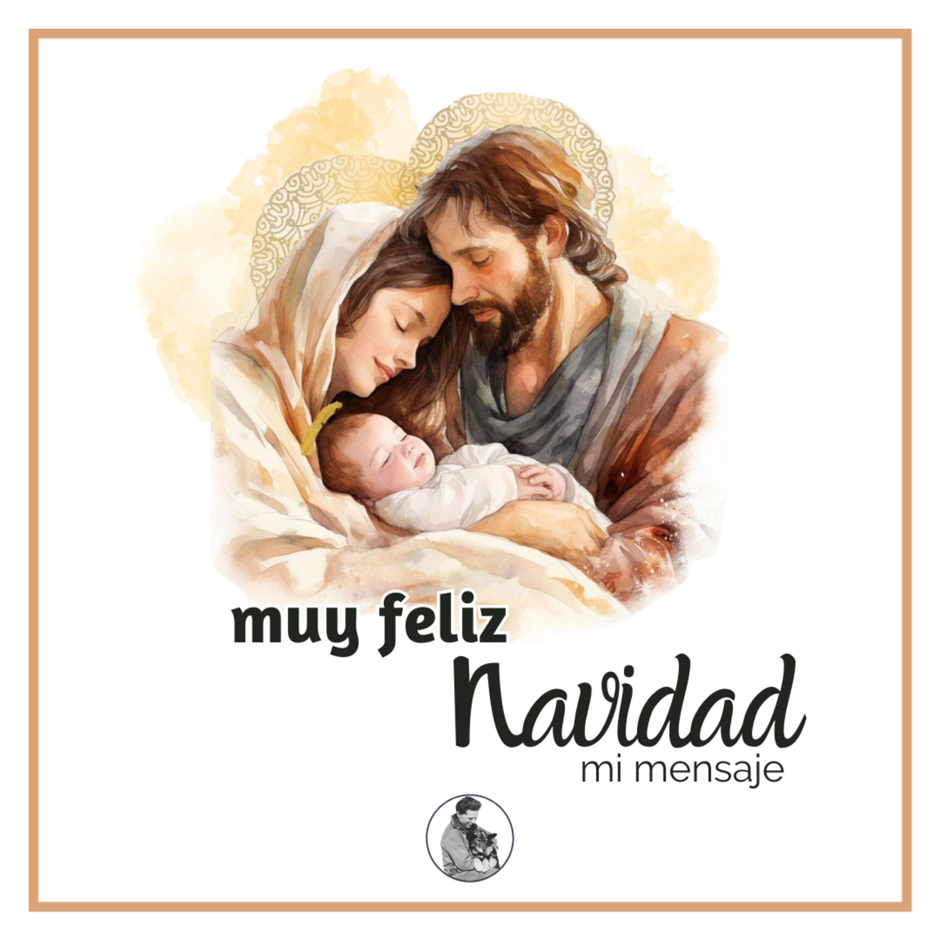 Mensaje de Navidad episode artwork
