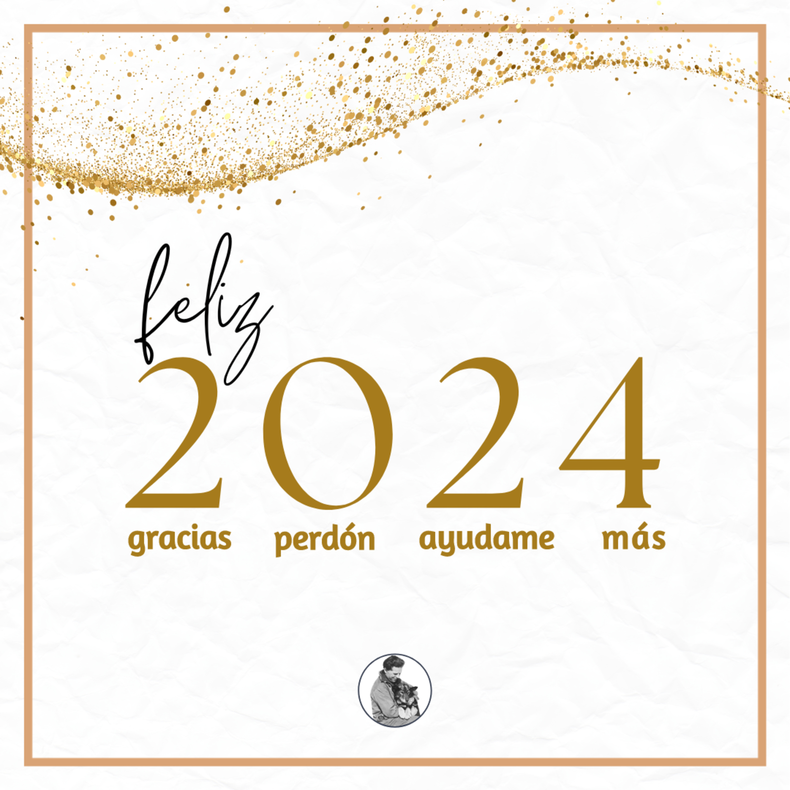 Agradecer - Mensaje de fin de año episode artwork