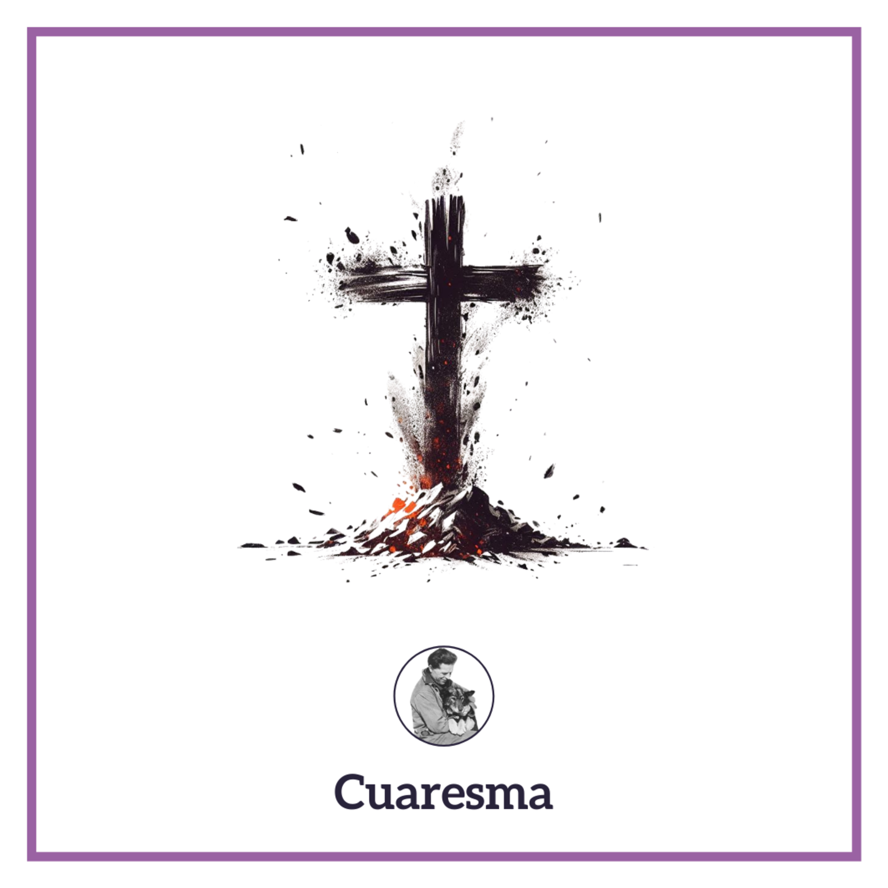 345. Cuaresma (Homilía) episode artwork